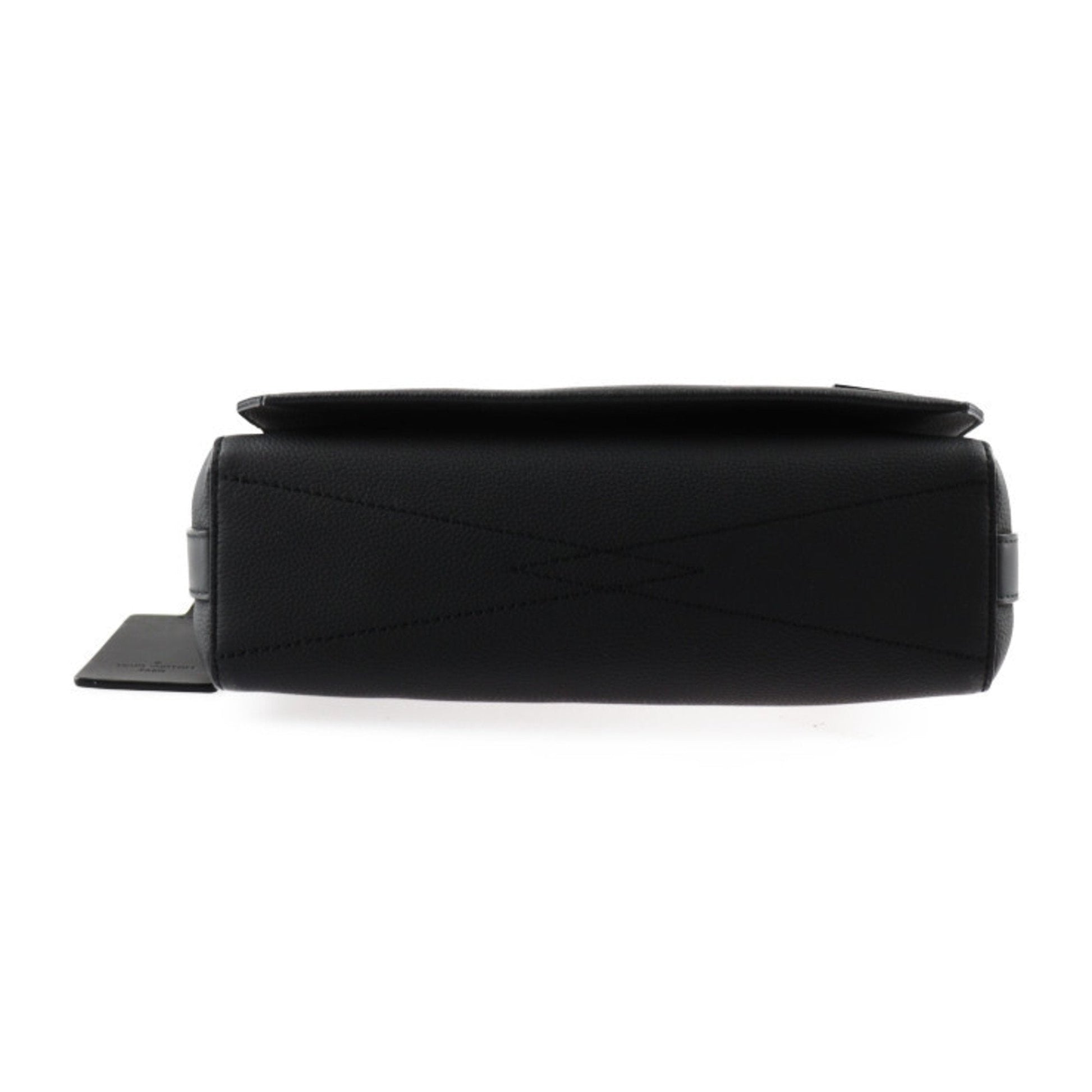 LOUIS VUITTON Takeoff Shoulder Bag