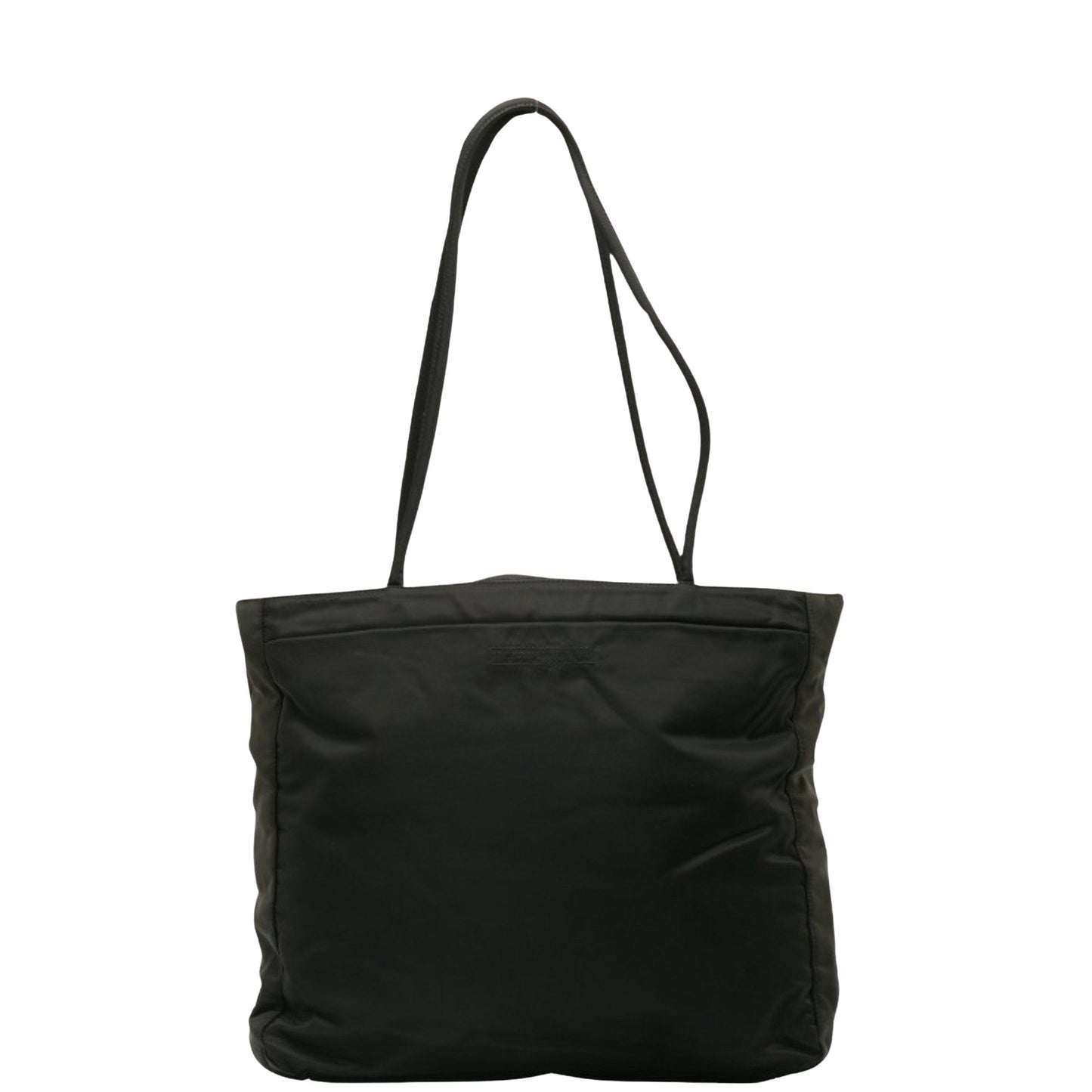 Prada Tessuto Tote Tote Bag Tessuto Tote 327