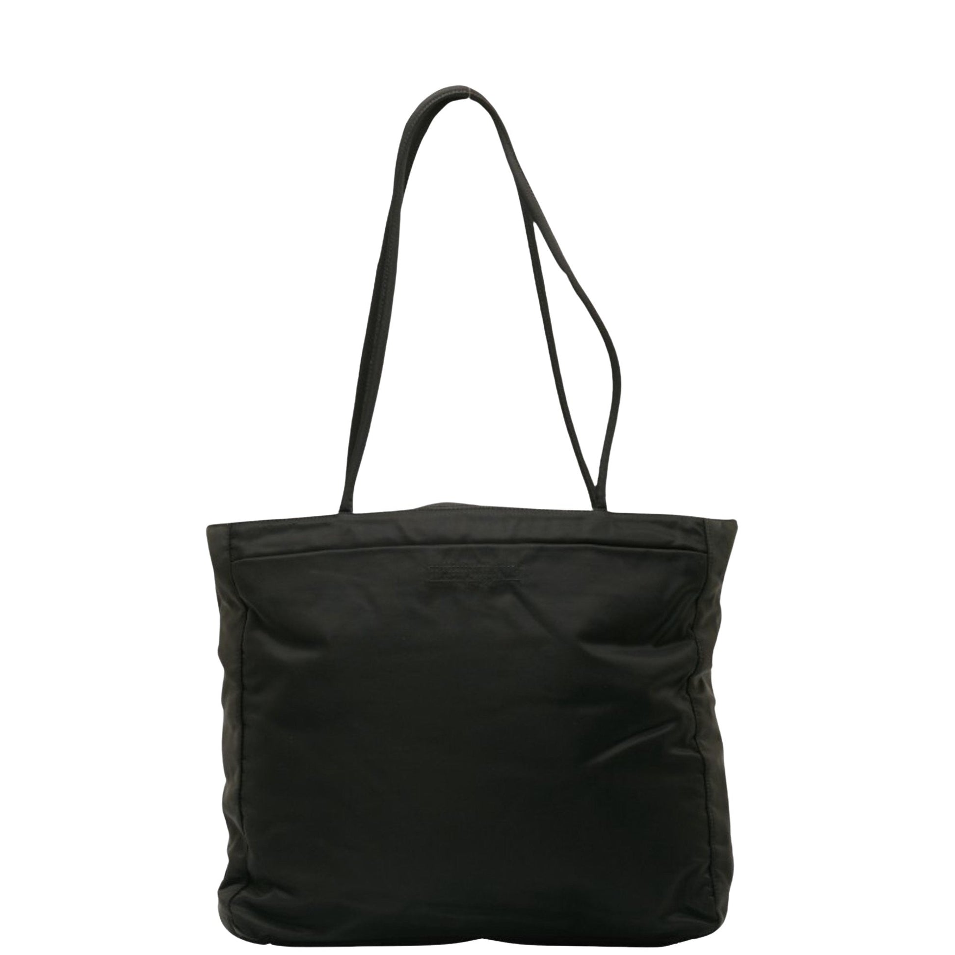 Prada Tessuto Tote Tote Bag Tessuto Tote 327