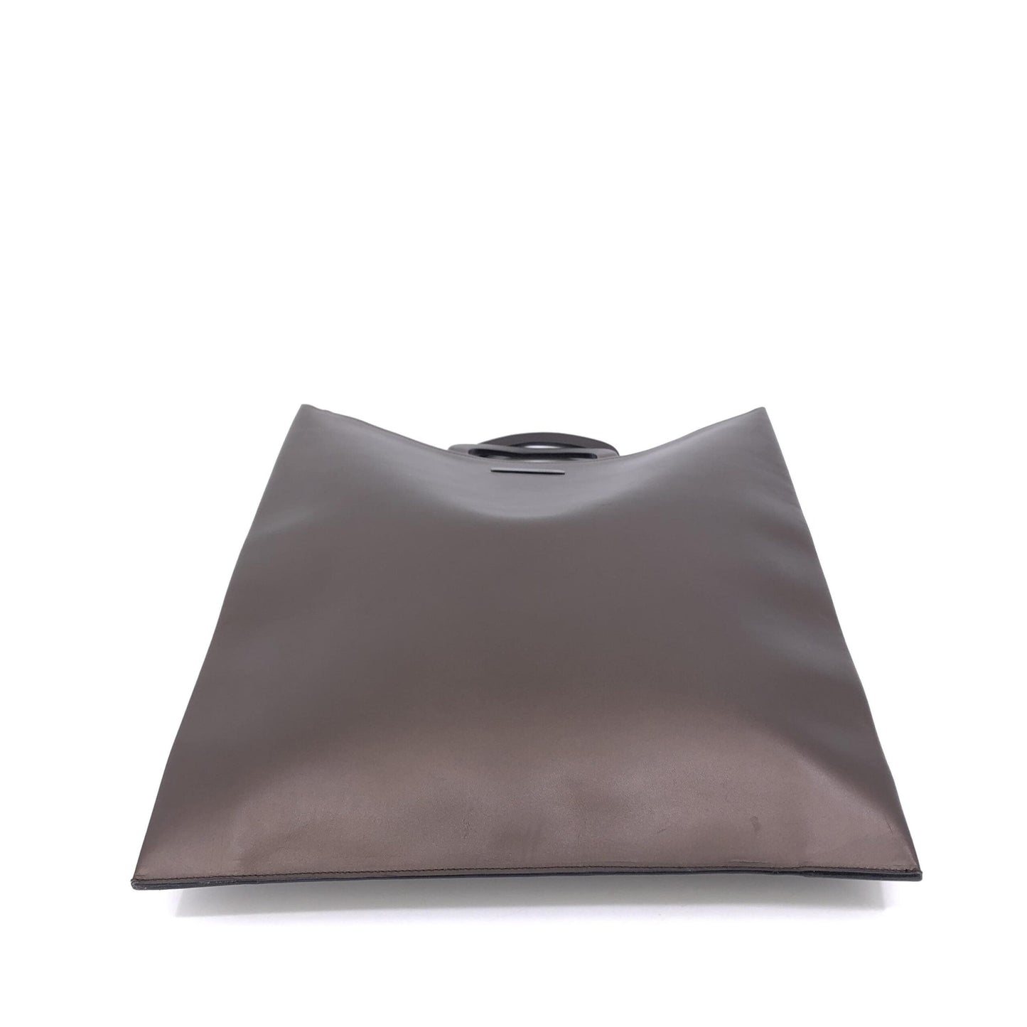 Gucci Brown Leather Women's Handbag