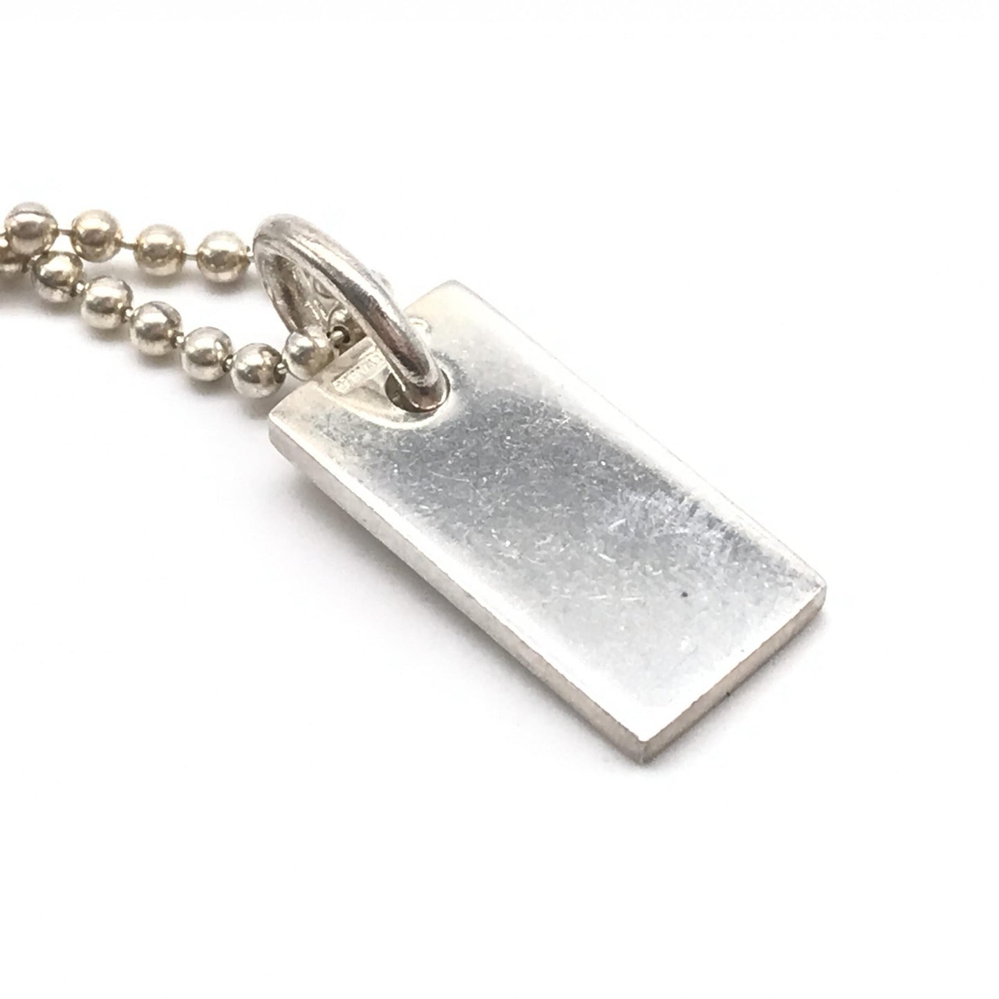Gucci 925 Sterling Silver Gucci Women's Necklace
