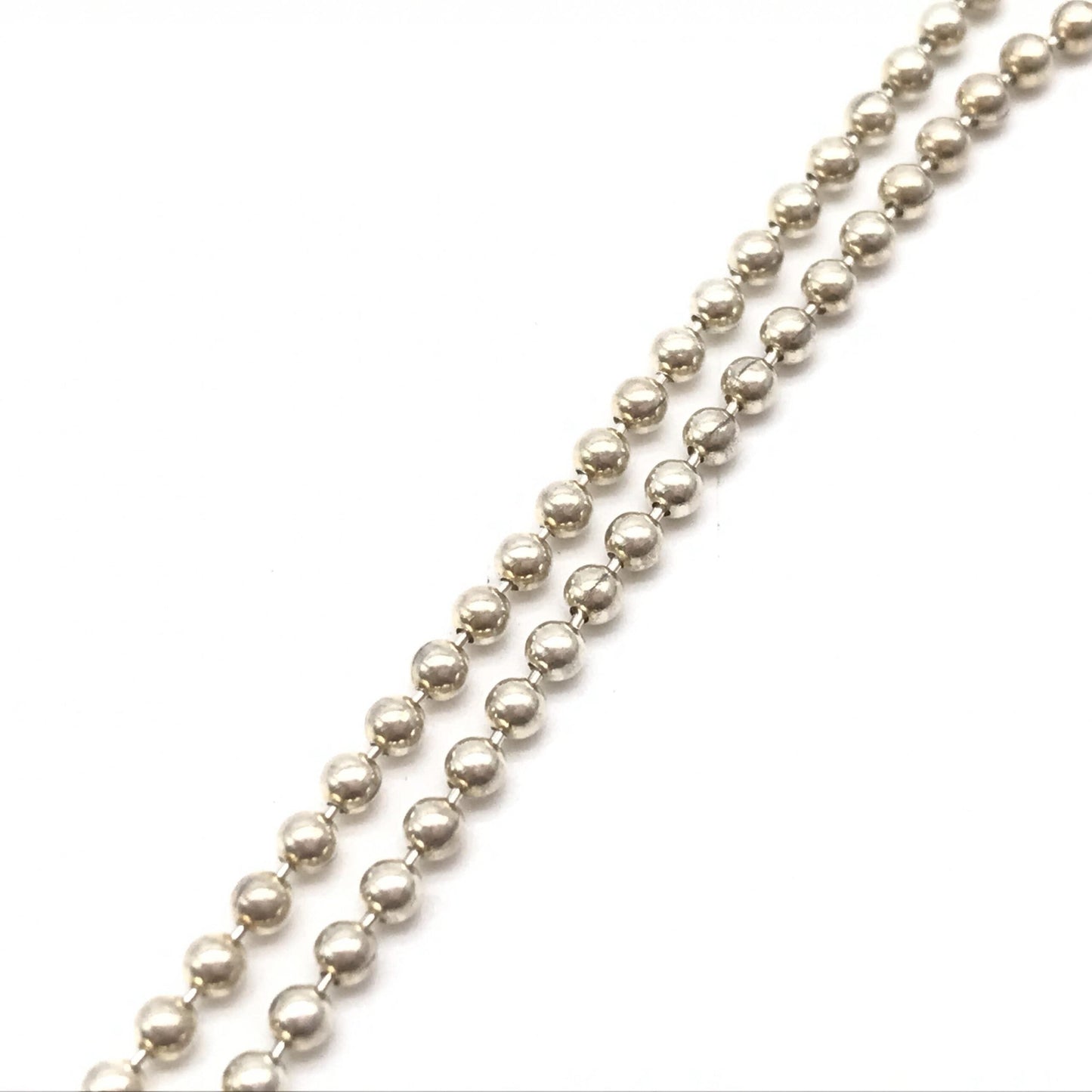 Gucci 925 Sterling Silver Gucci Women's Necklace
