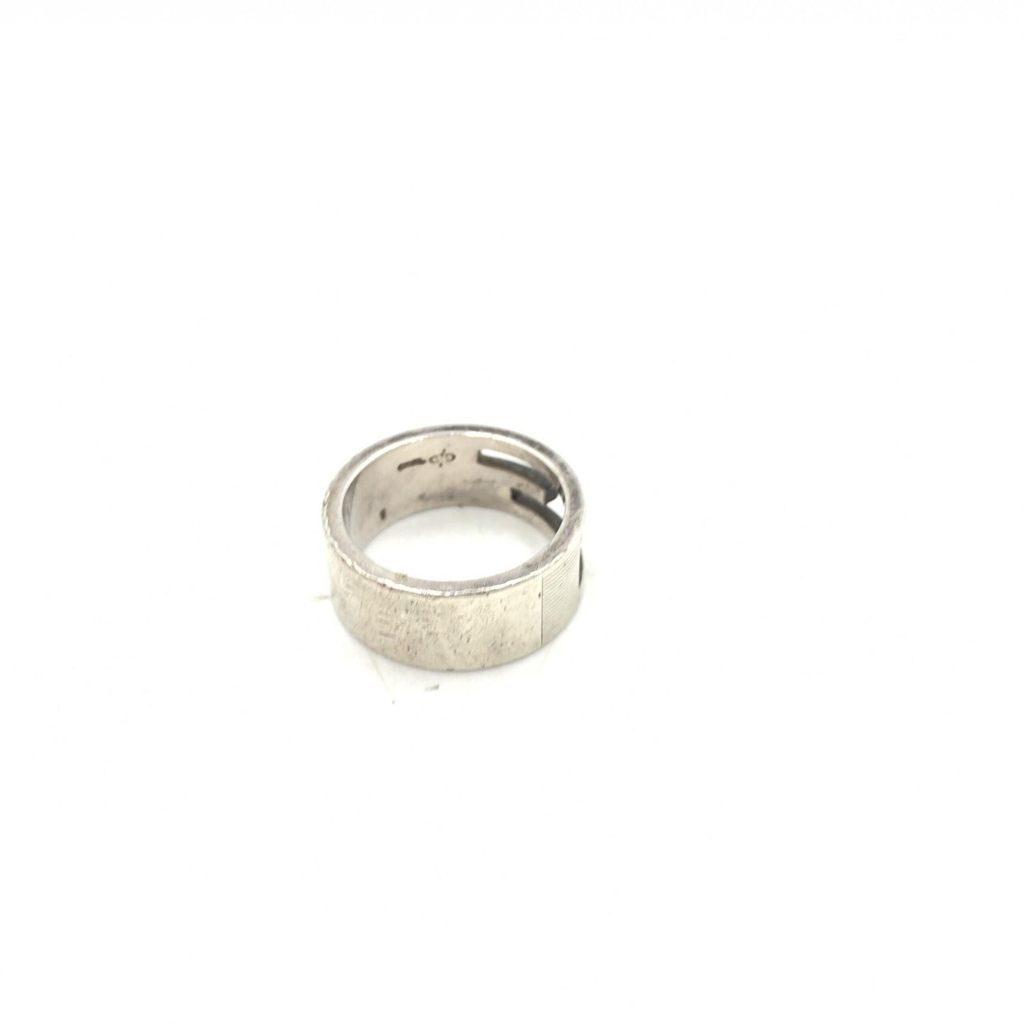 Gucci Gucci G Logo Women's Ring