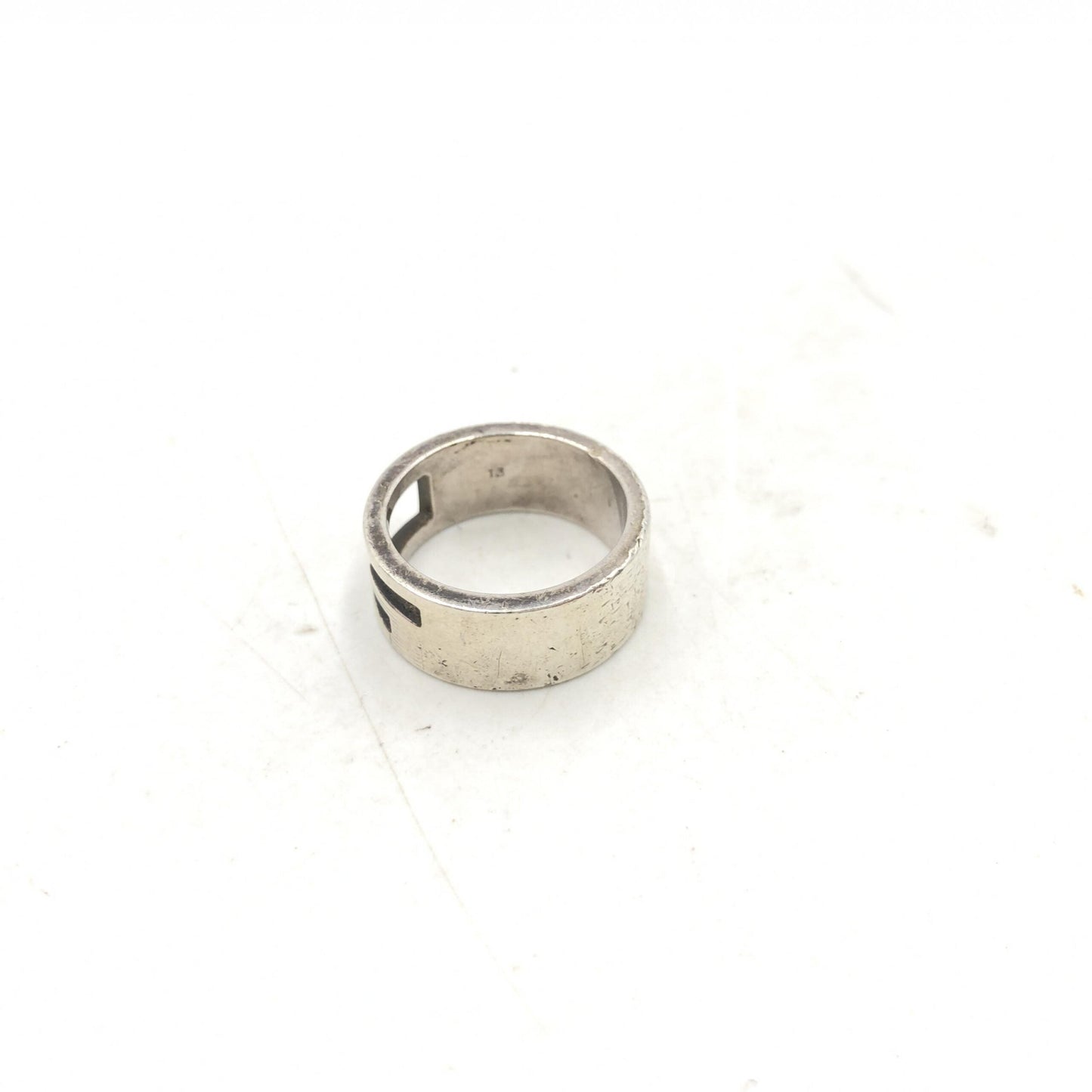Gucci Gucci G Logo Women's Ring