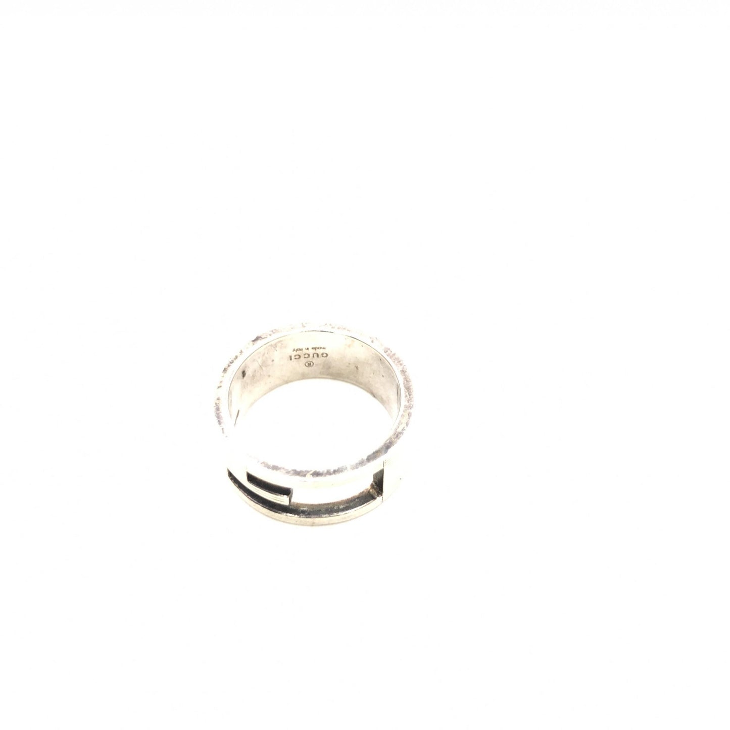 Gucci Gucci G Logo Women's Ring