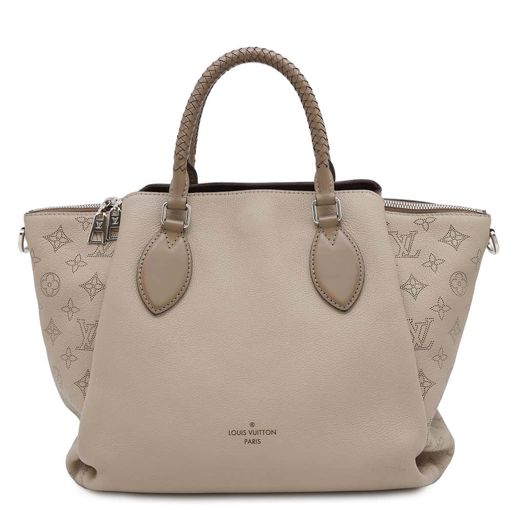 Louis Vuitton Haumea GaletM55031 Mahina Monogram Handbag