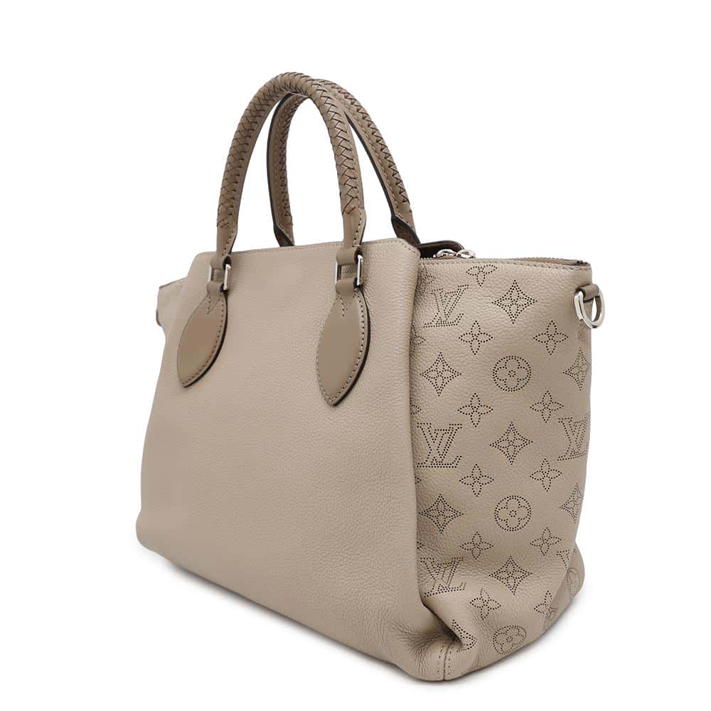 Louis Vuitton Haumea GaletM55031 Mahina Monogram Handbag