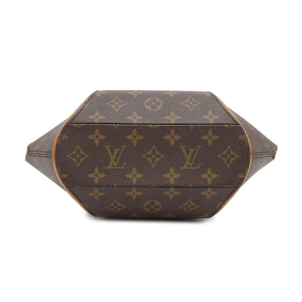 Louis Vuitton Ellipse BrownM51127 Monogram Handbag