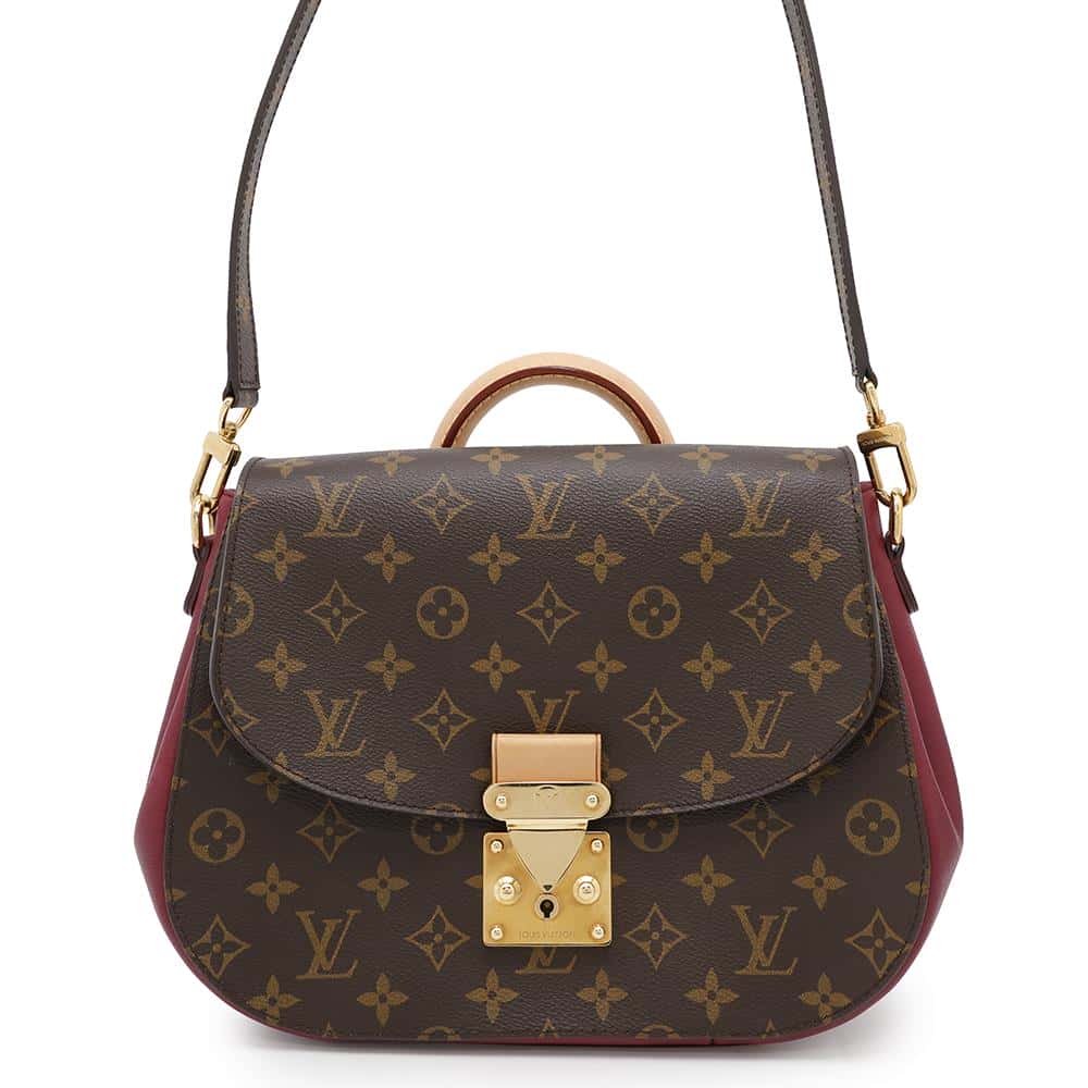 Louis Vuitton Eden AuroreM40759 Monogram Handbag