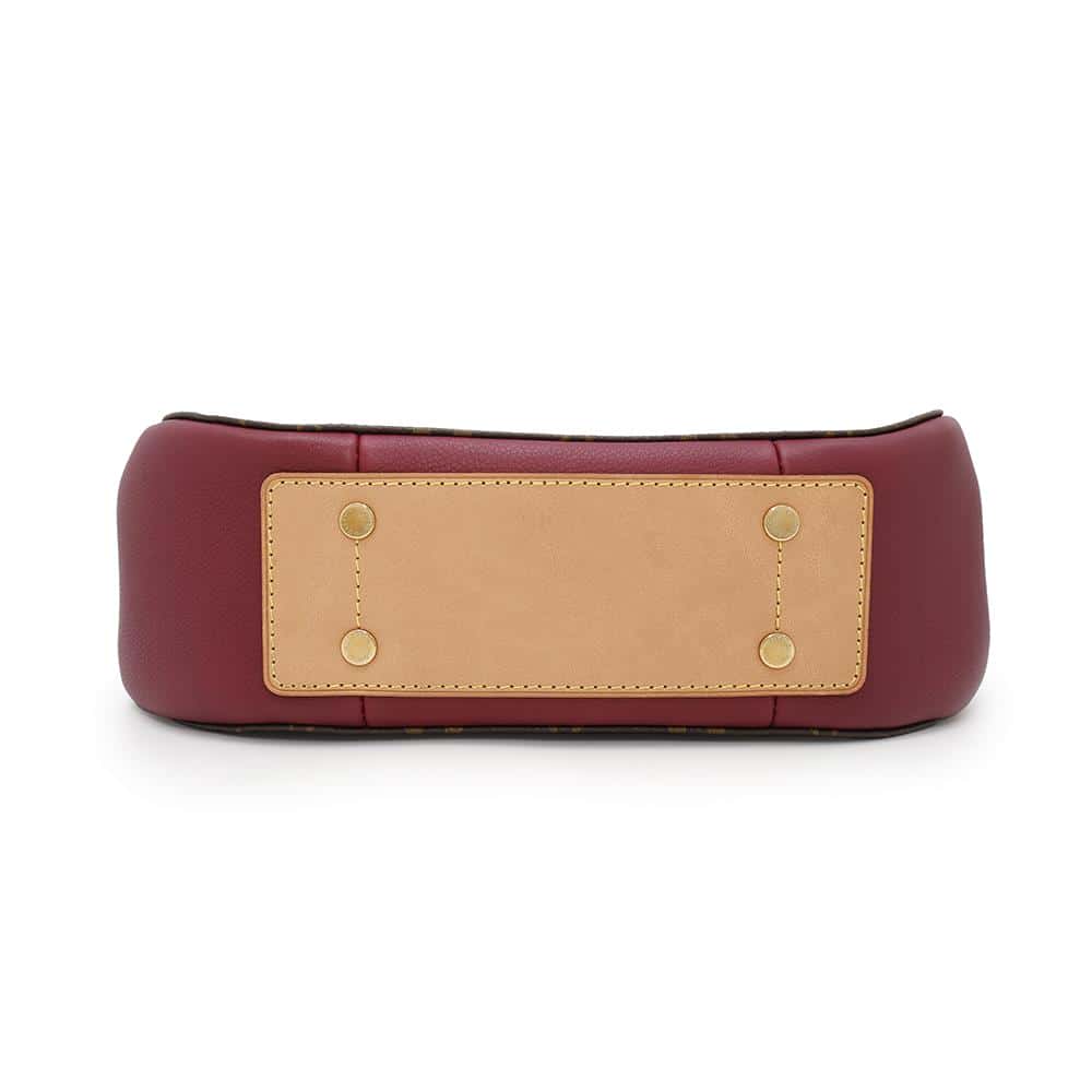 Louis Vuitton Eden AuroreM40759 Monogram Handbag