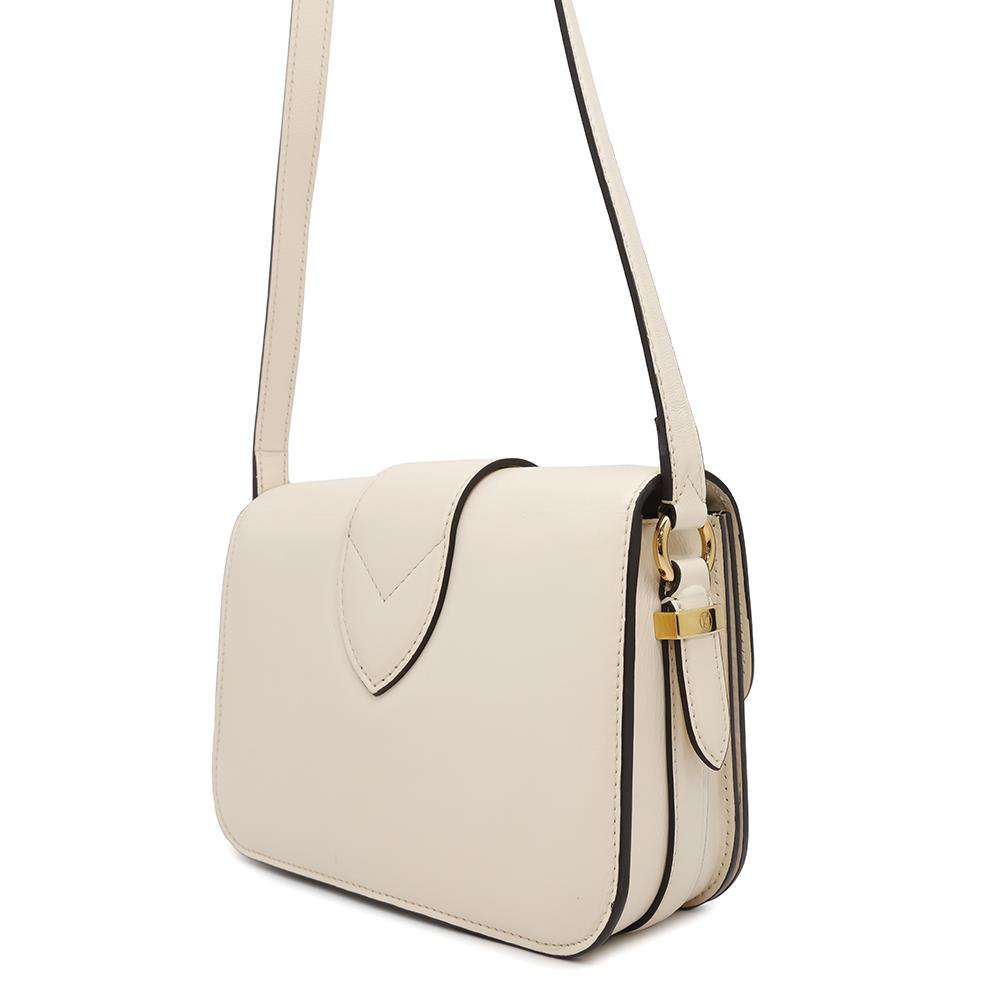 Louis Vuitton Pont Neuf claimM55950 Smooth Cowhide Leather Handbag