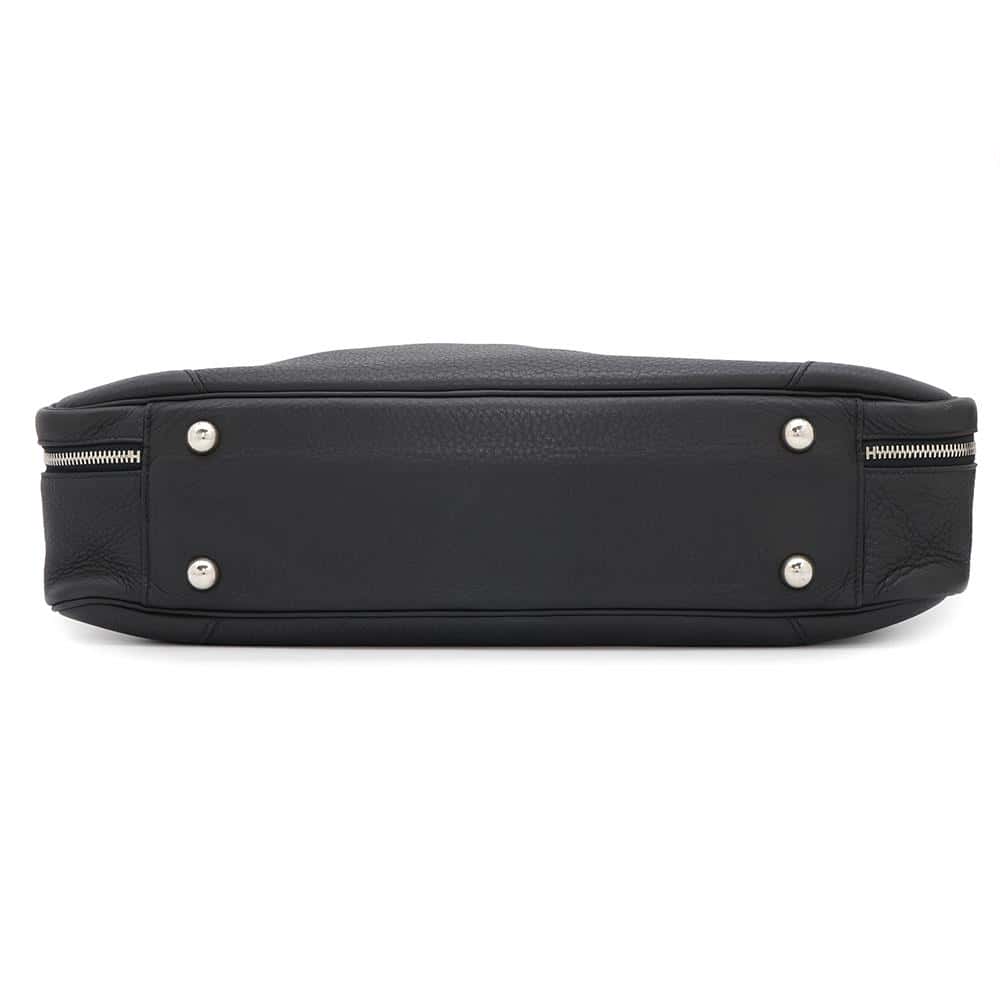 Victoria Travel Bag Taurillon Clemence Size Black