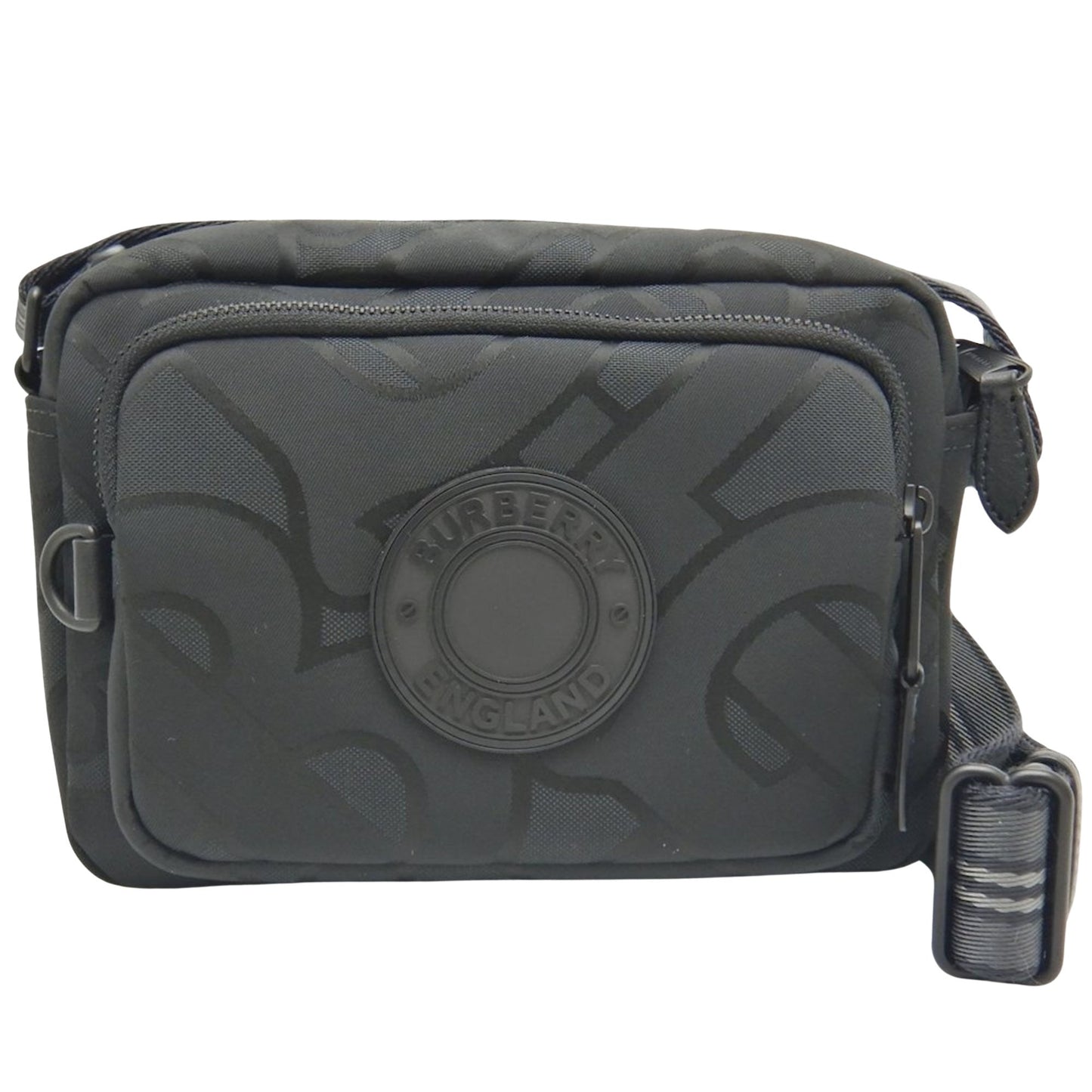 Burberry Luxury Paddy Shoulder Bag Shoulder Bag 1