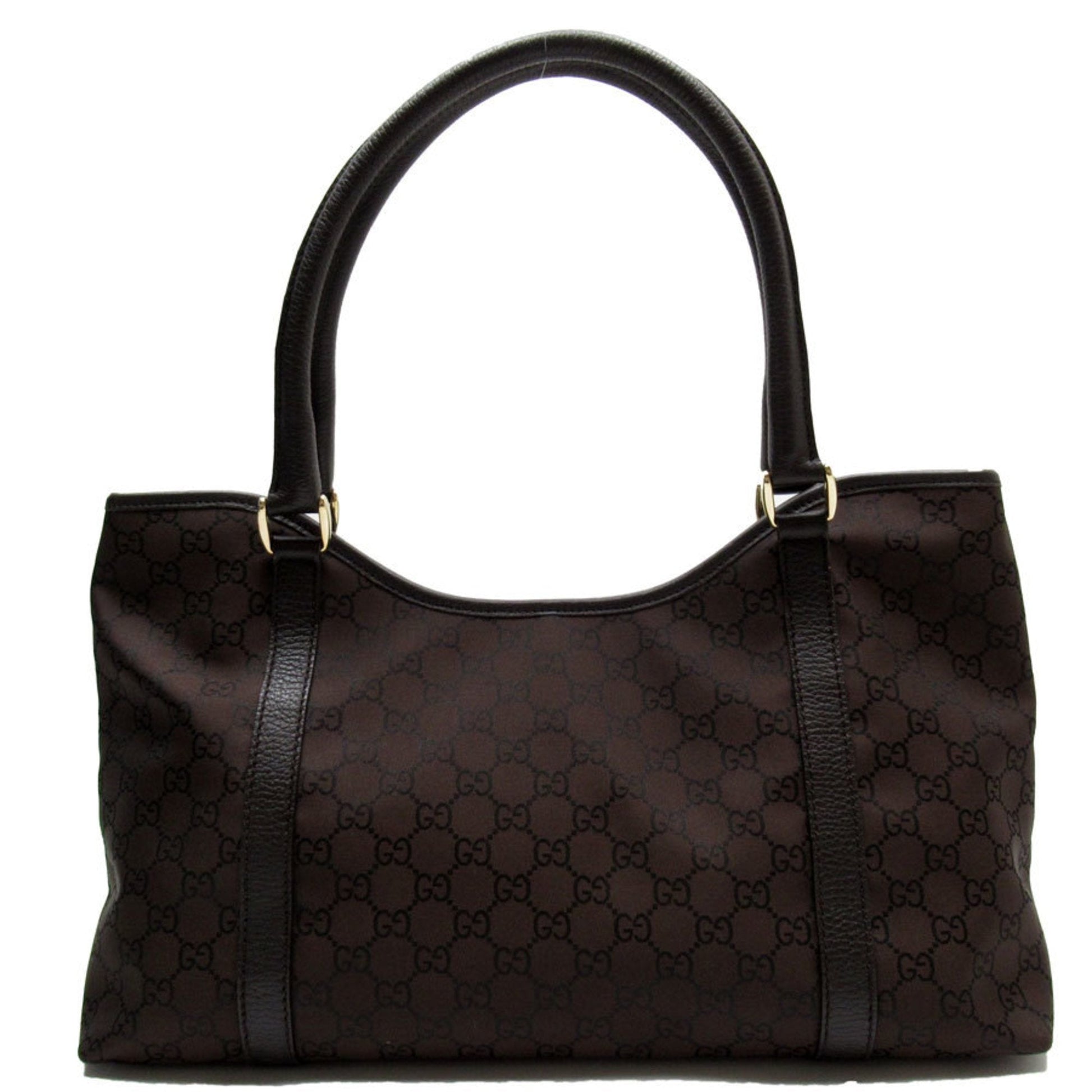 Gucci Shoulder Bag Nylon Nylon 14