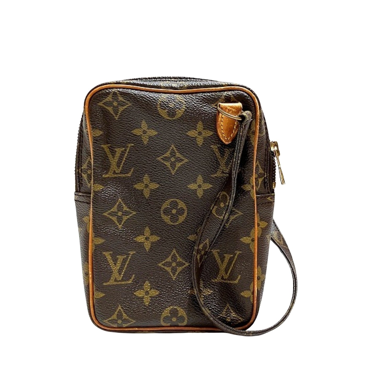 LOUIS VUITTON Amazon Shoulder Bag