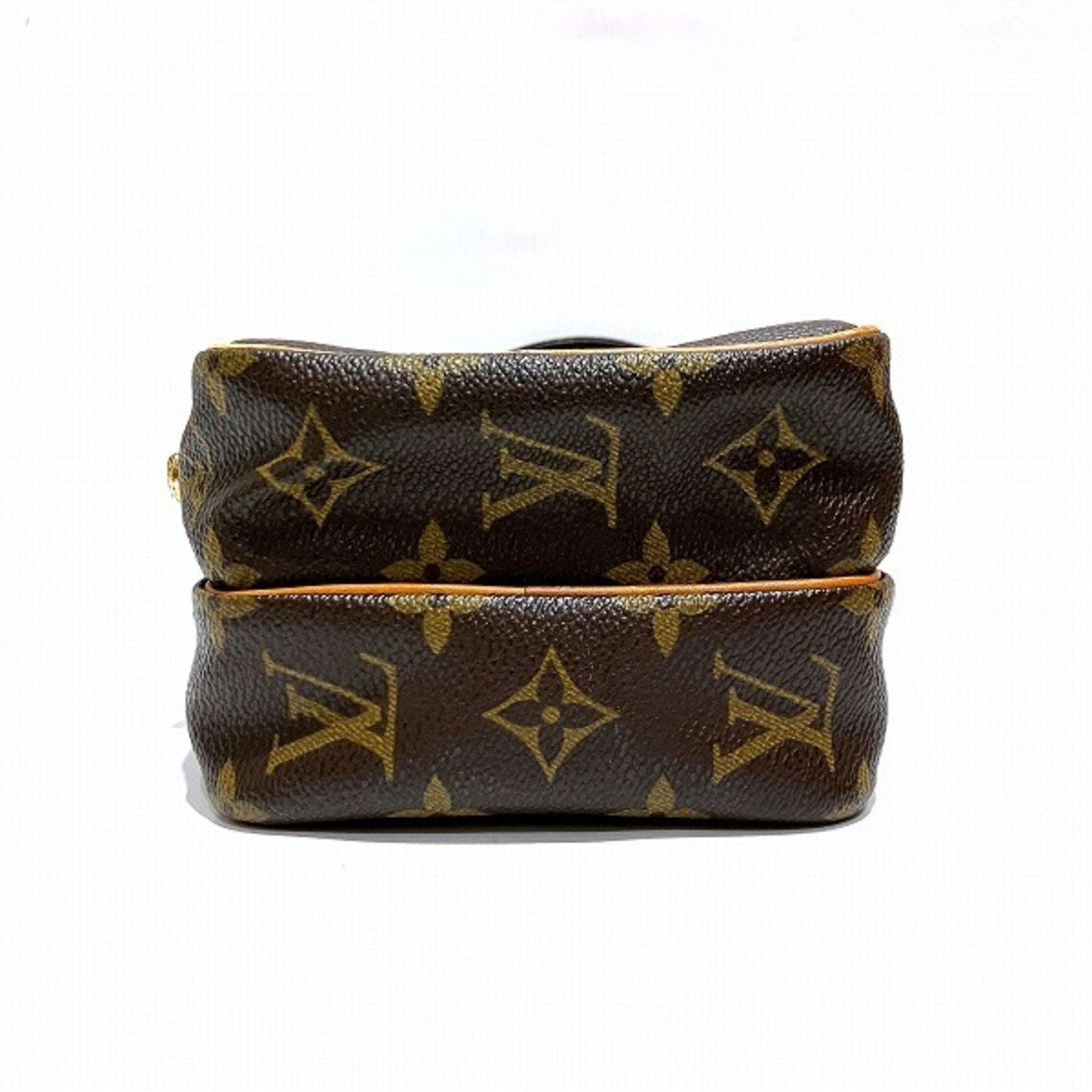 LOUIS VUITTON Amazon Shoulder Bag
