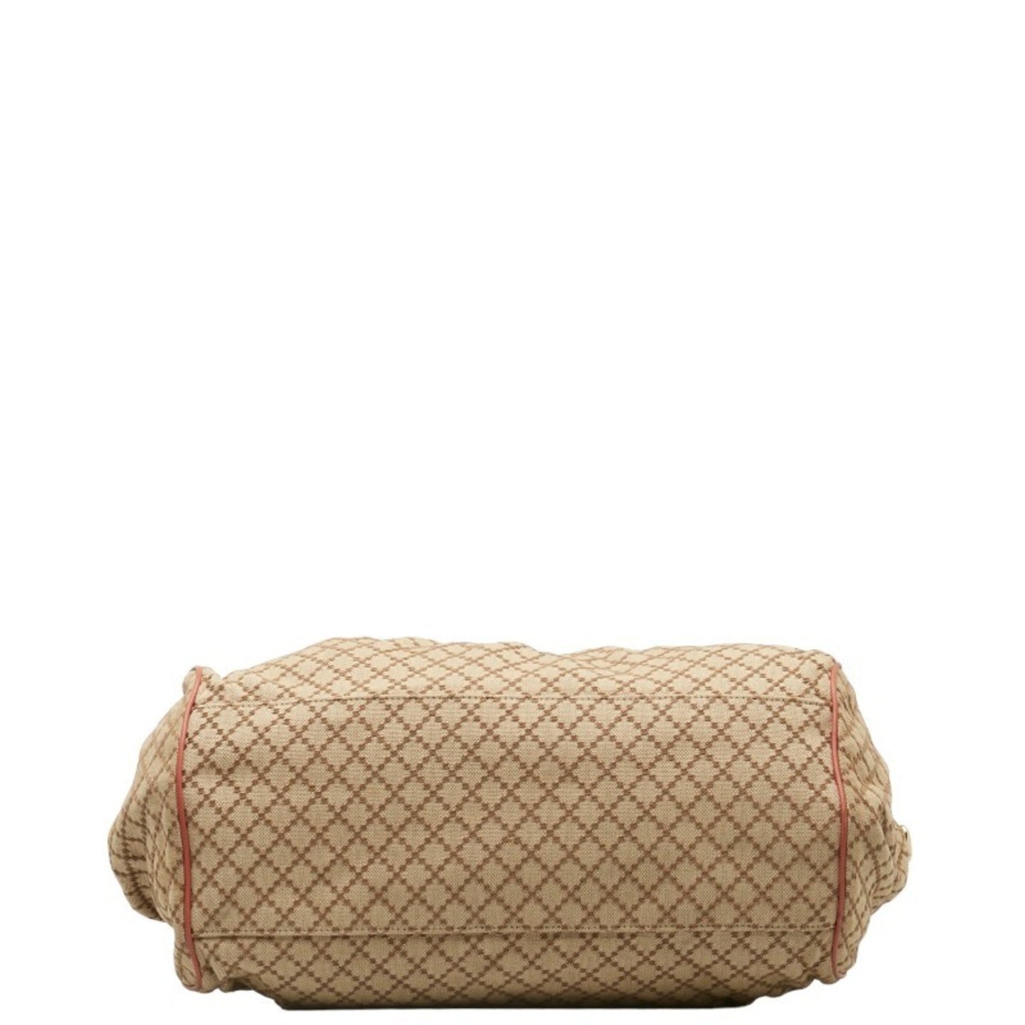 Gucci Diamante Handbag Travel Bag