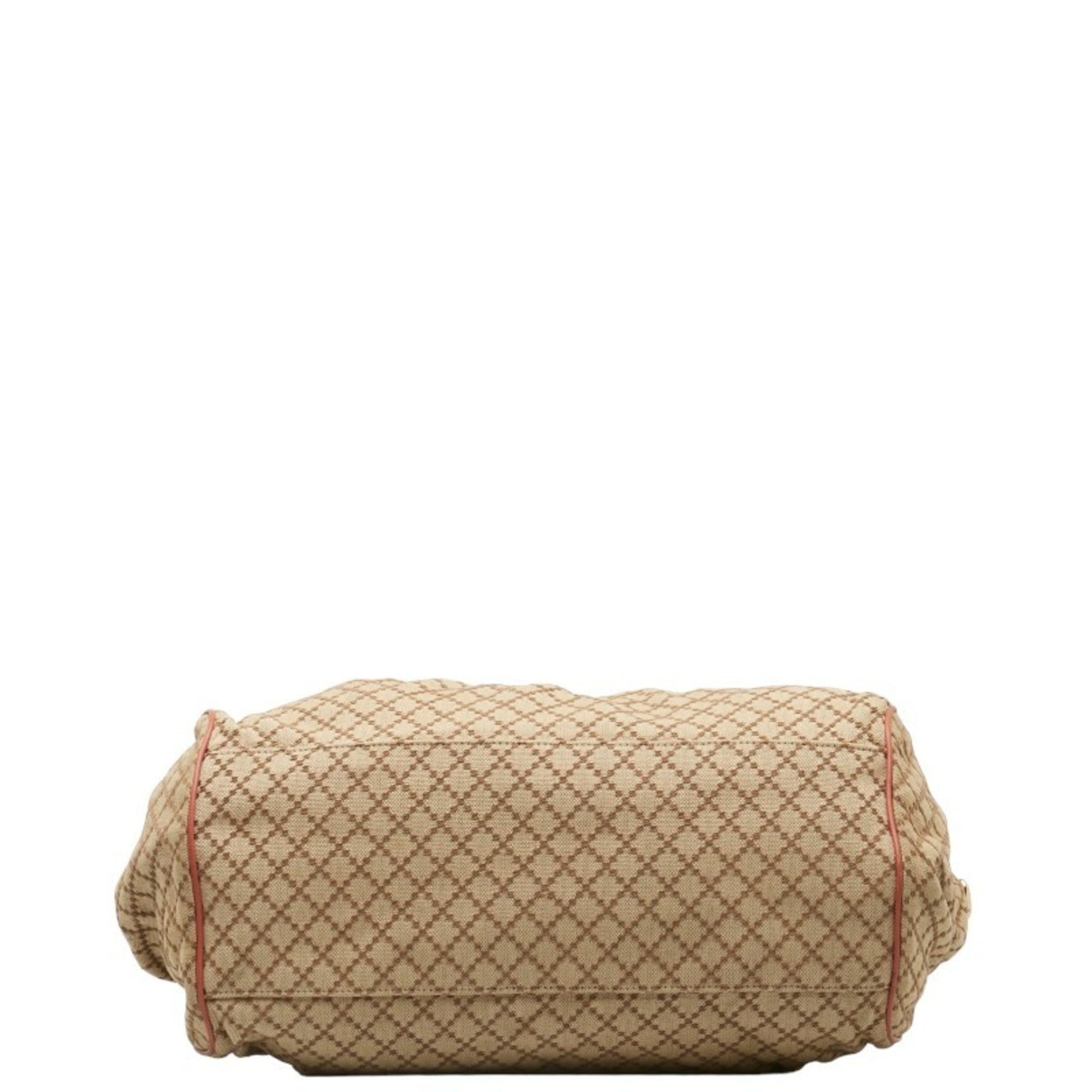 Gucci Diamante Handbag Travel Bag