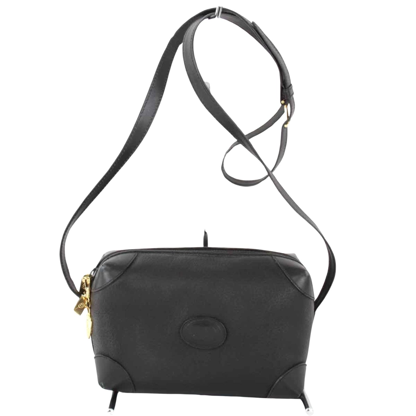 Gucci Interlocking Shoulder Bag G 85