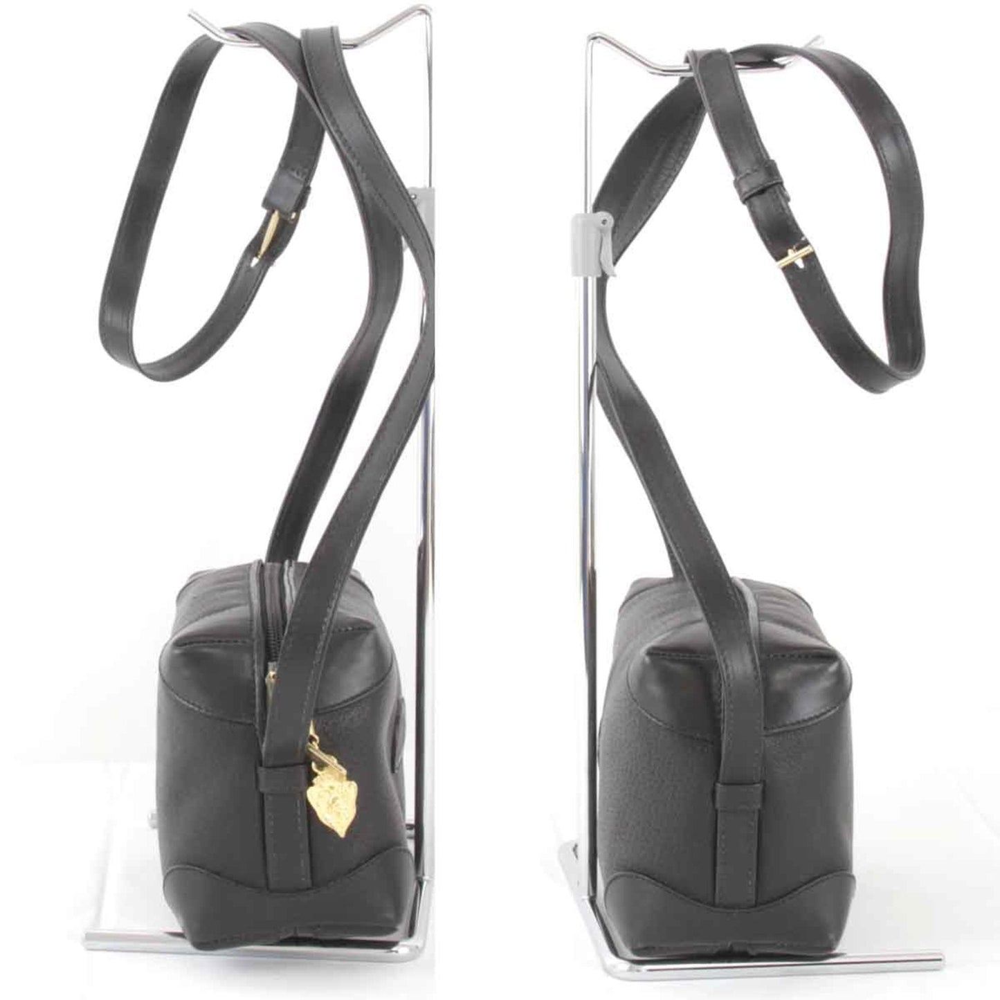 Gucci Interlocking Shoulder Bag G 85