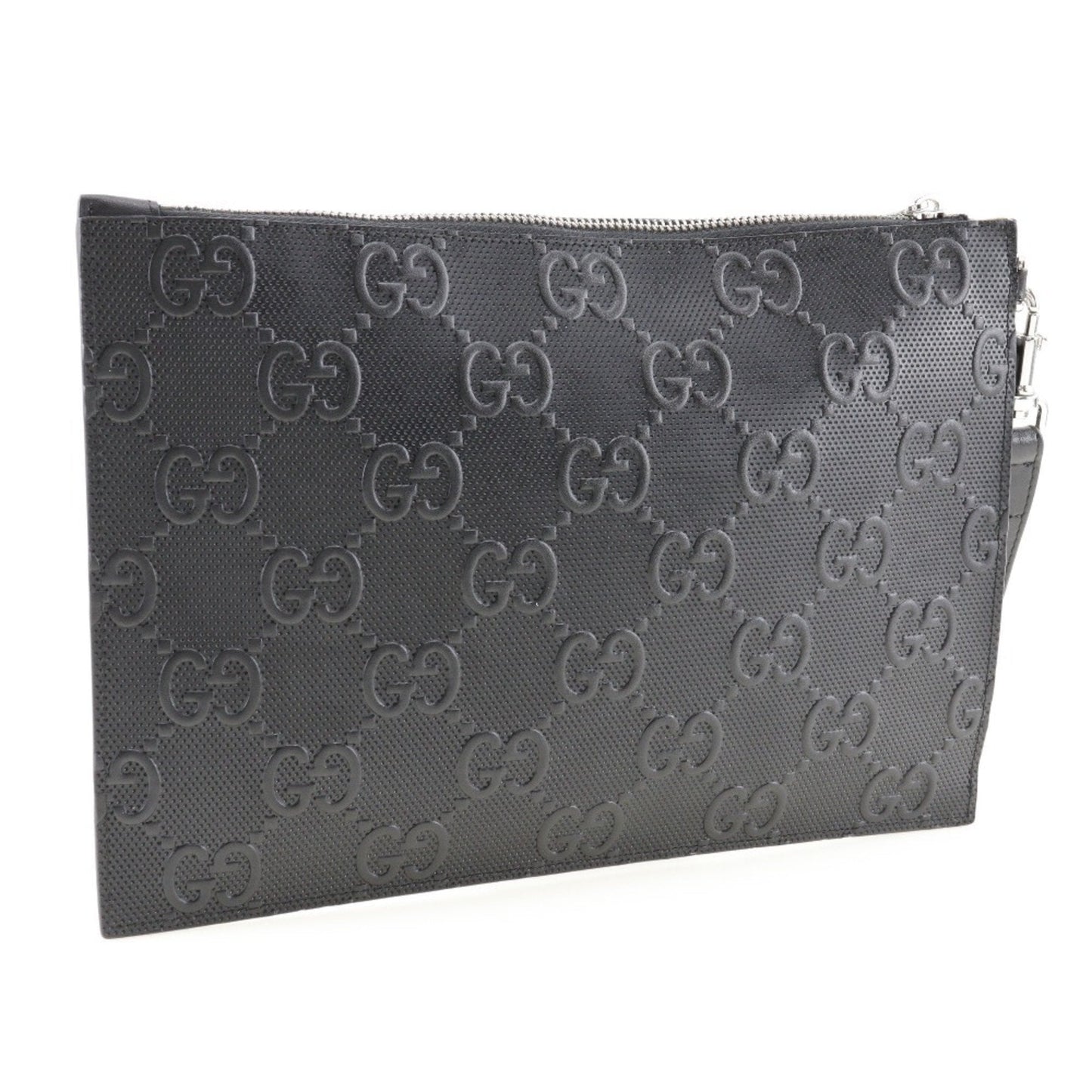 Gucci Jumbo Clutch Bag