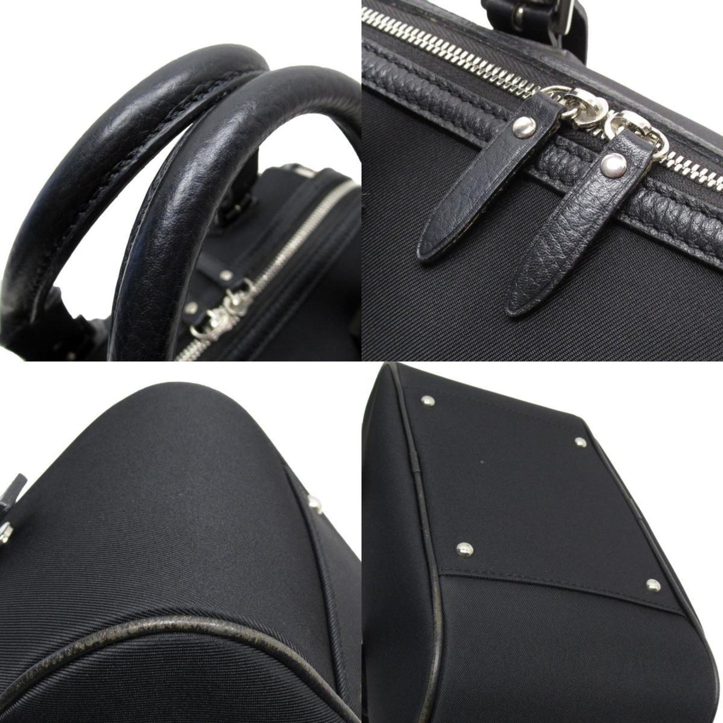 Burberry Luxury Nova Check Handbag Travel Bag Check Handbag 258