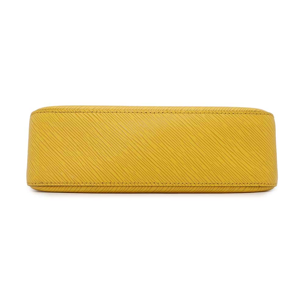 Louis Vuitton Murrell NM sunflowerM59488 Epi Leather Handbag