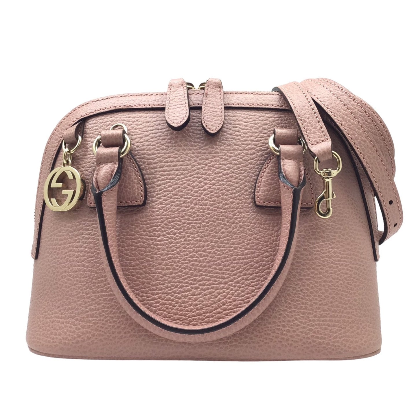 Gucci Gucci 1182 Travel Bag