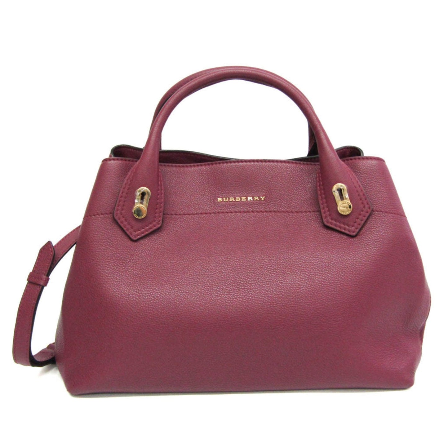 Burberry Luxury Tote Tote Bag Burberry Tote 90