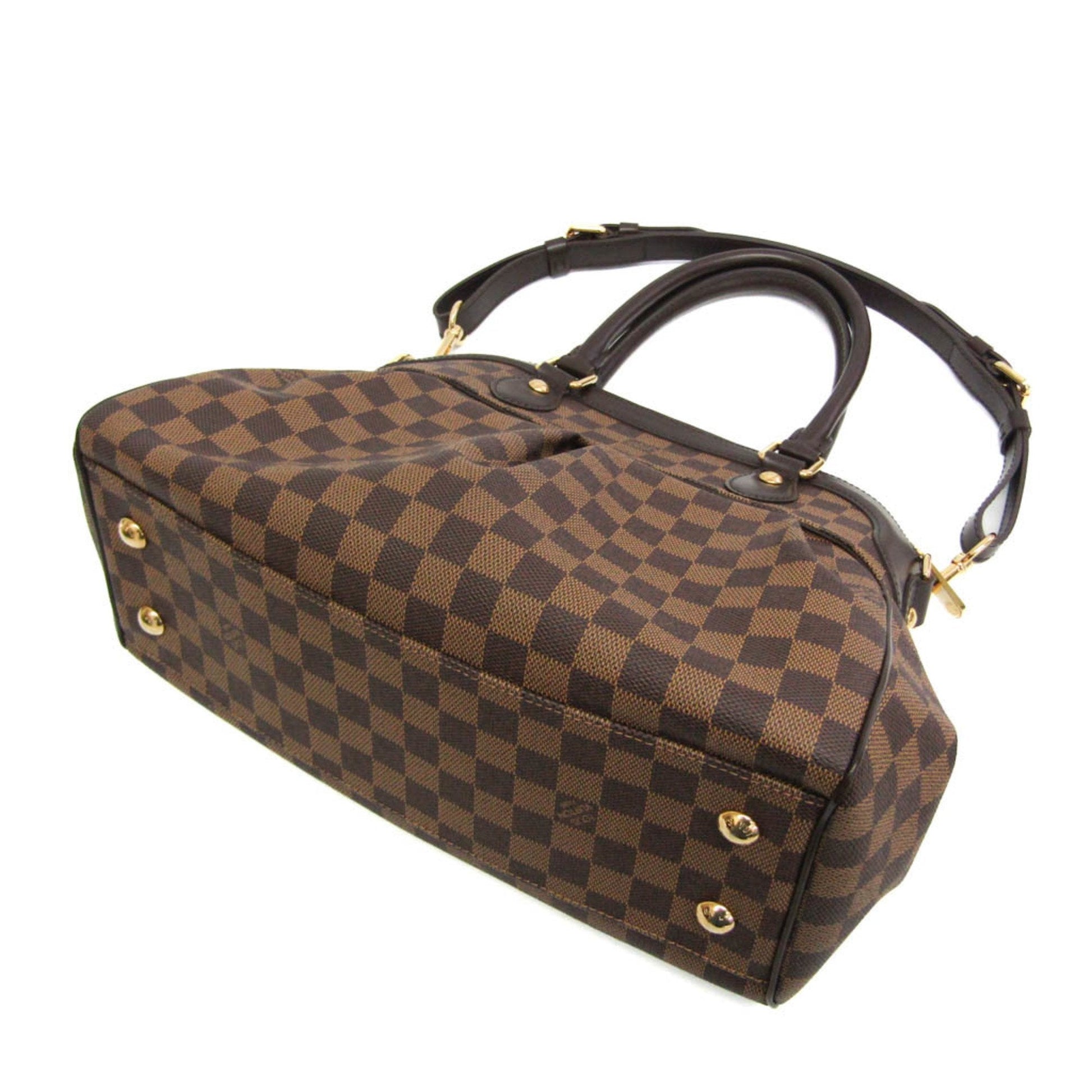 LOUIS VUITTON Trevi Shoulder Bag