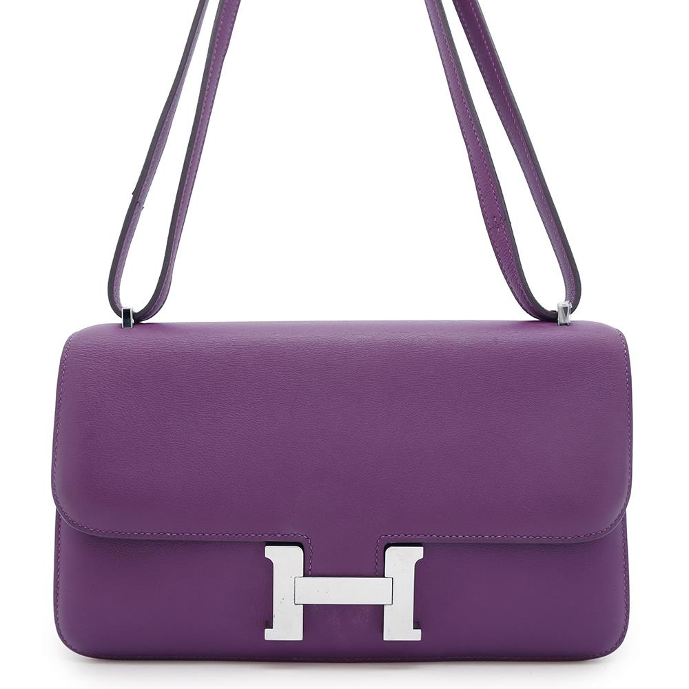 Constance Elan Anemone Evercolor Handbag Travel Bag