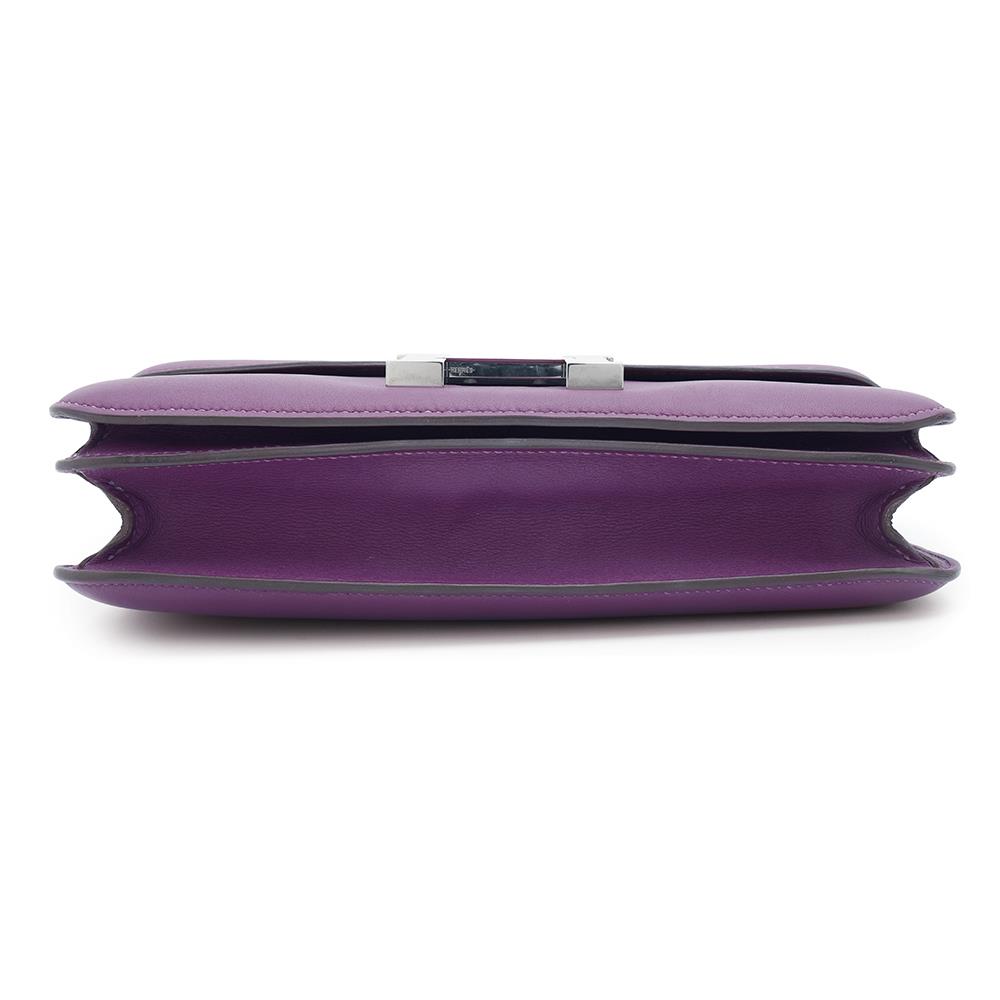 Constance Elan Anemone Evercolor Handbag Travel Bag