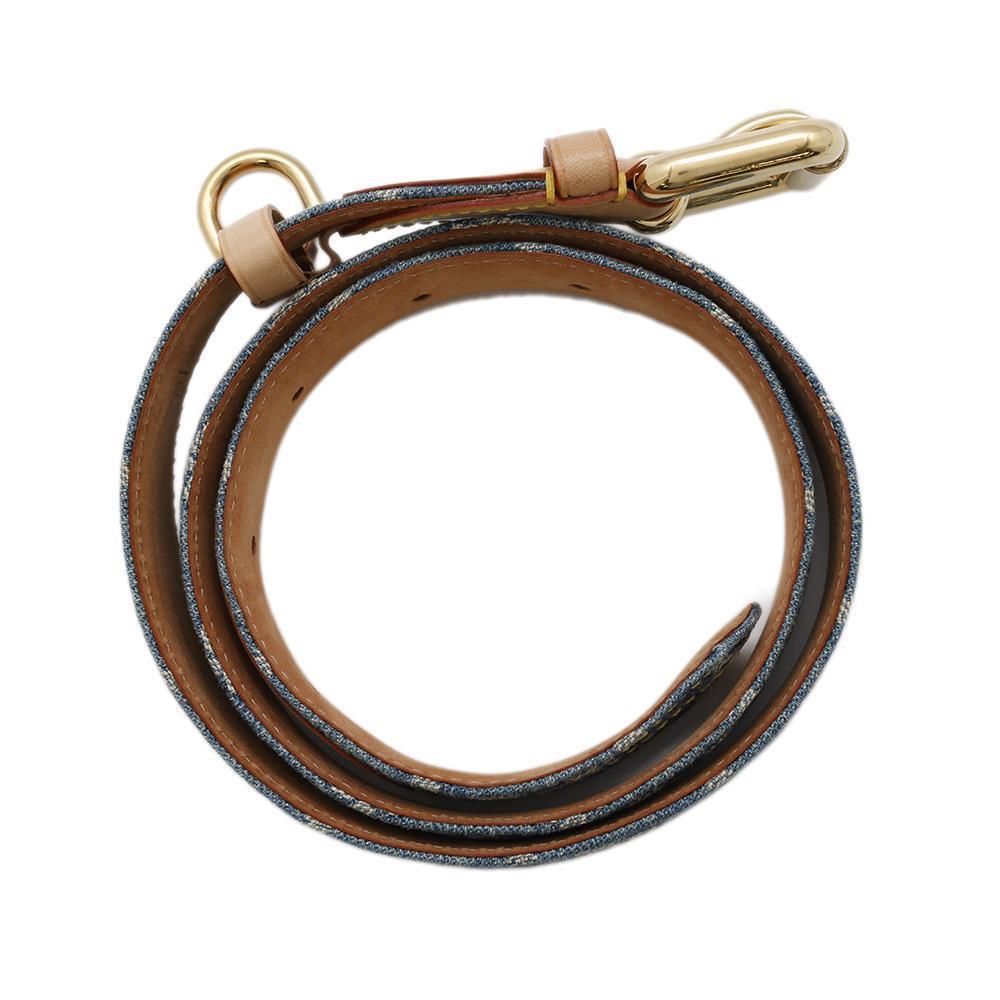 Louis Vuitton Belt Monogram