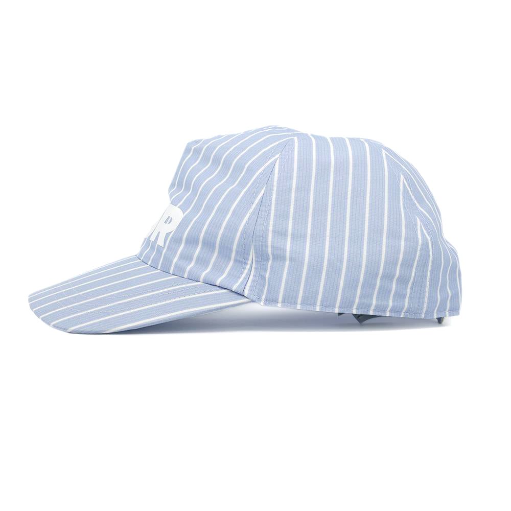 Dior Baseball Cap Size Xl C Ab Polyester Blue Travel Bag