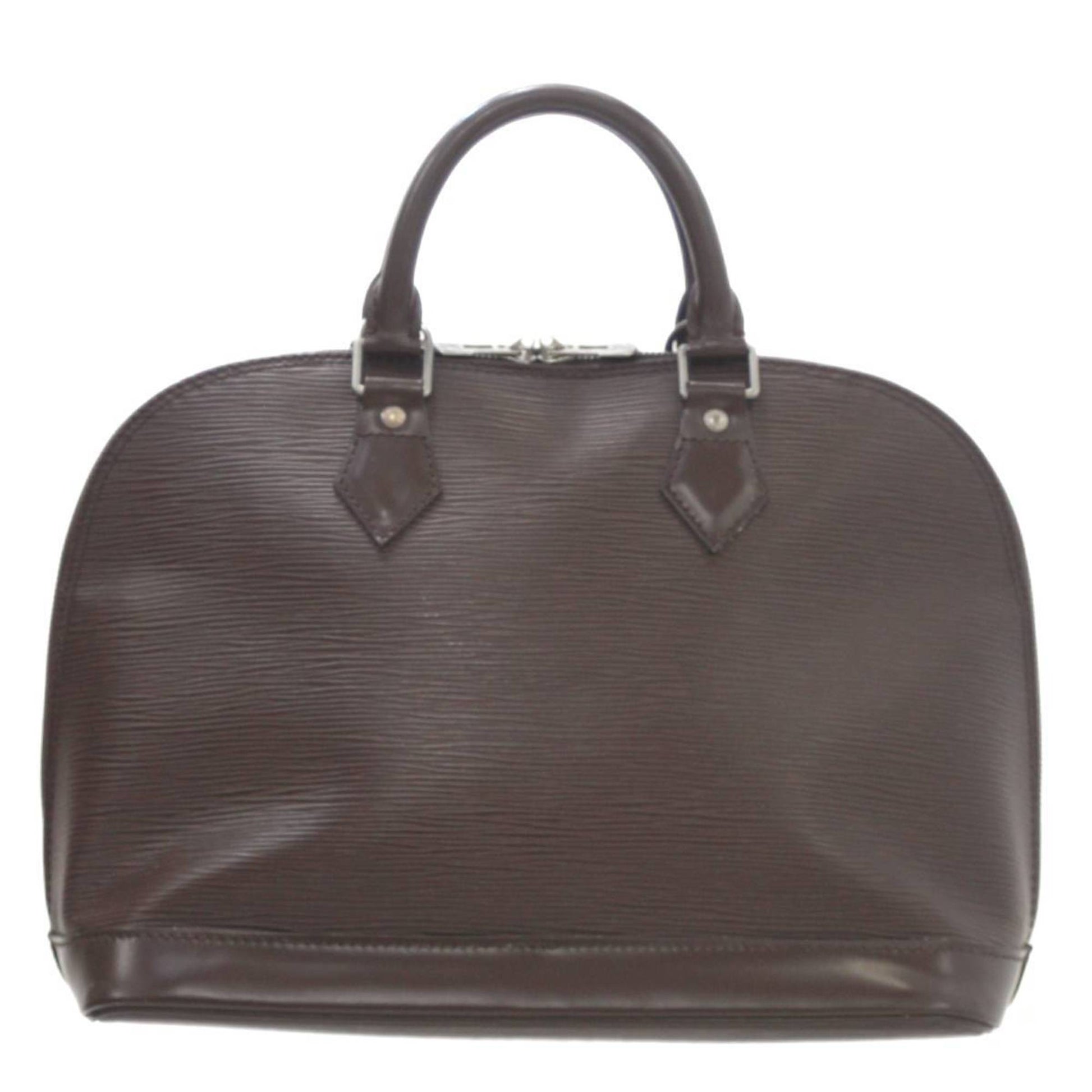 LOUIS VUITTON Alma Handbag