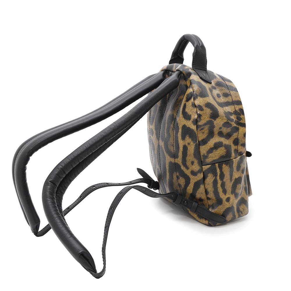 Louis Vuitton Palm Springs Backpack BeigeM52020 Animal Noir Jewelry