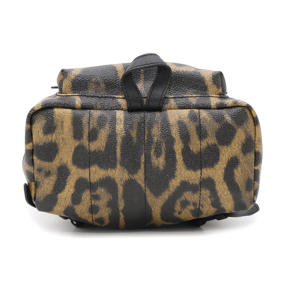 Louis Vuitton Palm Springs Backpack BeigeM52020 Animal Noir Jewelry