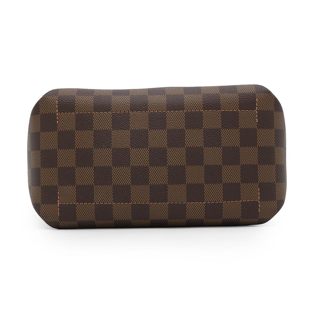 Louis Vuitton Belmont NV VenusN60297 Ebene Damier Canvas Handbag