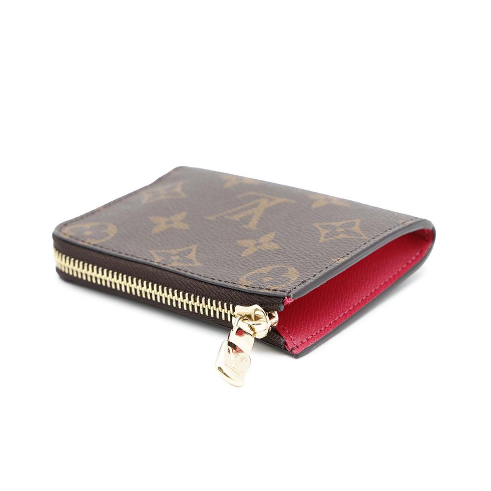Louis Vuitton Portefeuille Noah Compact GlenardM83676 Monogram Handbag
