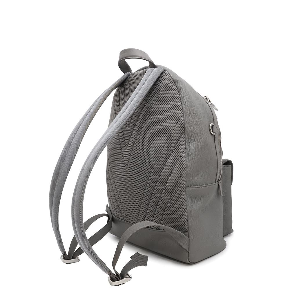 Louis Vuitton Takeoff Backpack GrayM59325 Aerogram Leather