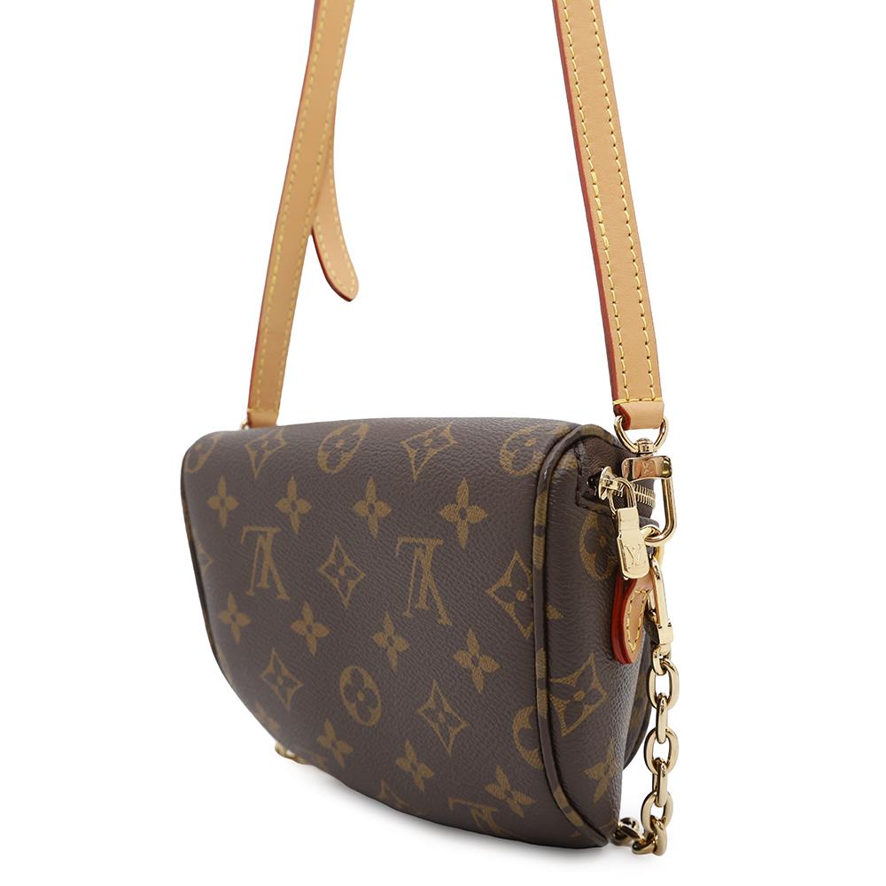 Louis Vuitton Bumbag BrownM82335 Monogram Mini Bag