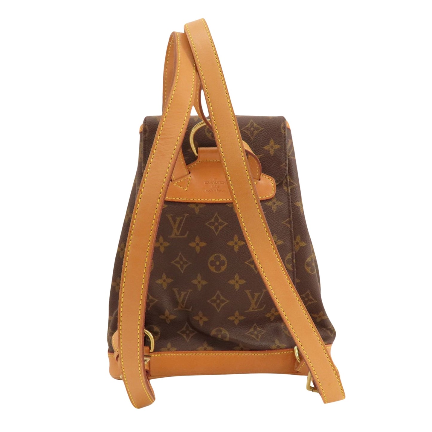 LOUIS VUITTON Montsouris MM Backpack
