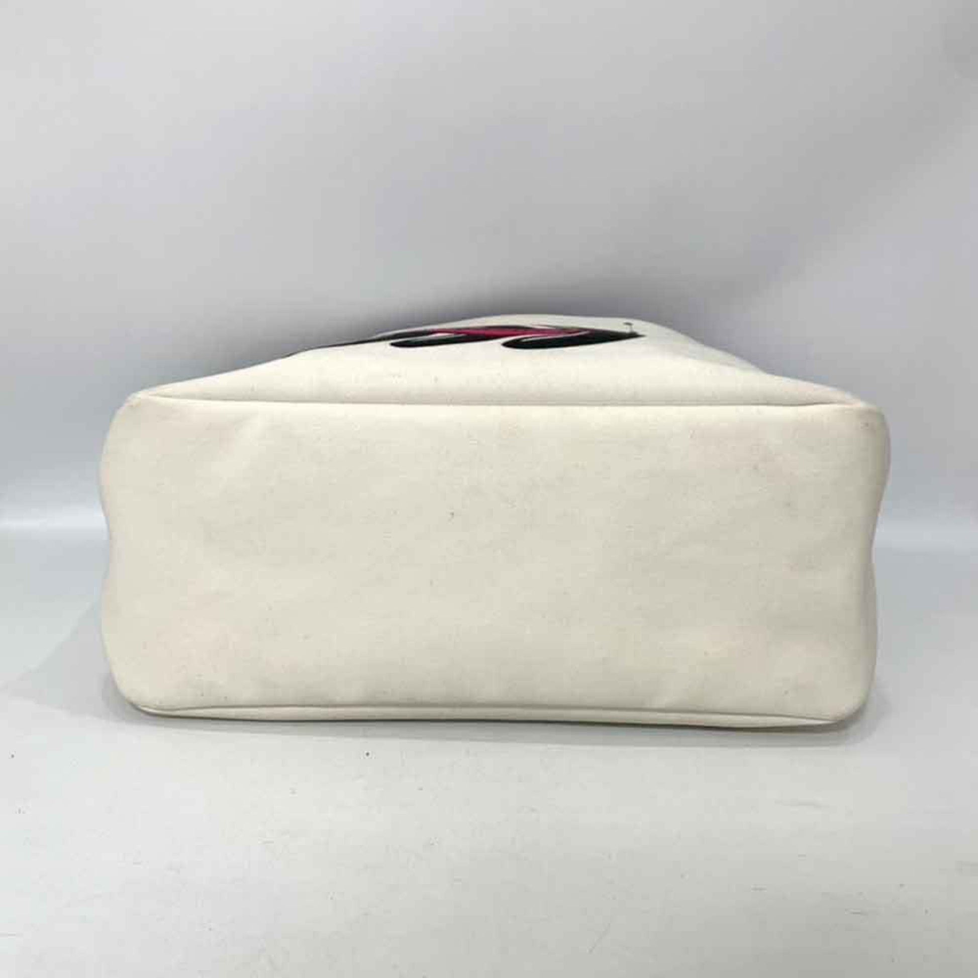 Prada Canapa Tote Tote Bag Canapa Tote 53