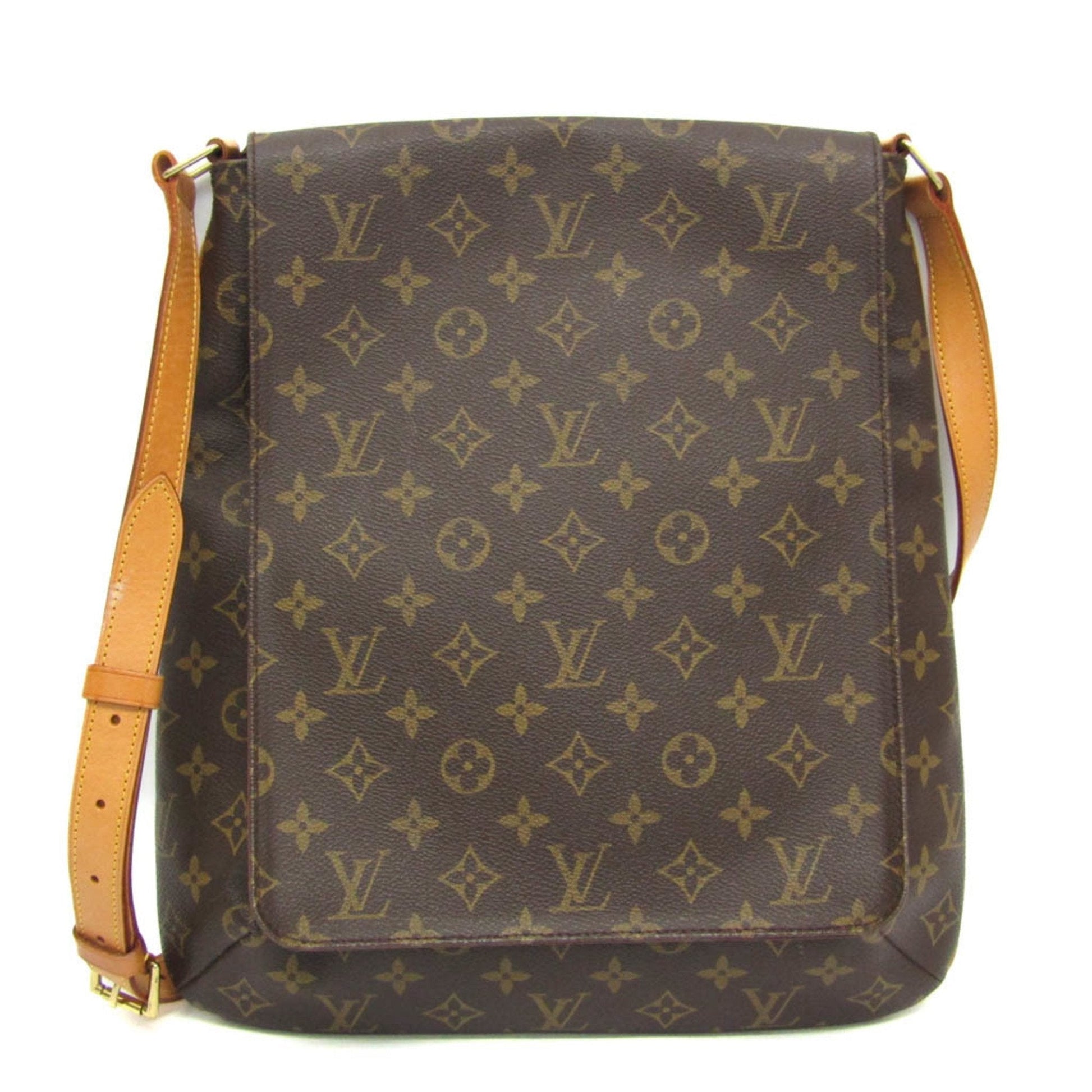 LOUIS VUITTON M tte Shoulder Bag