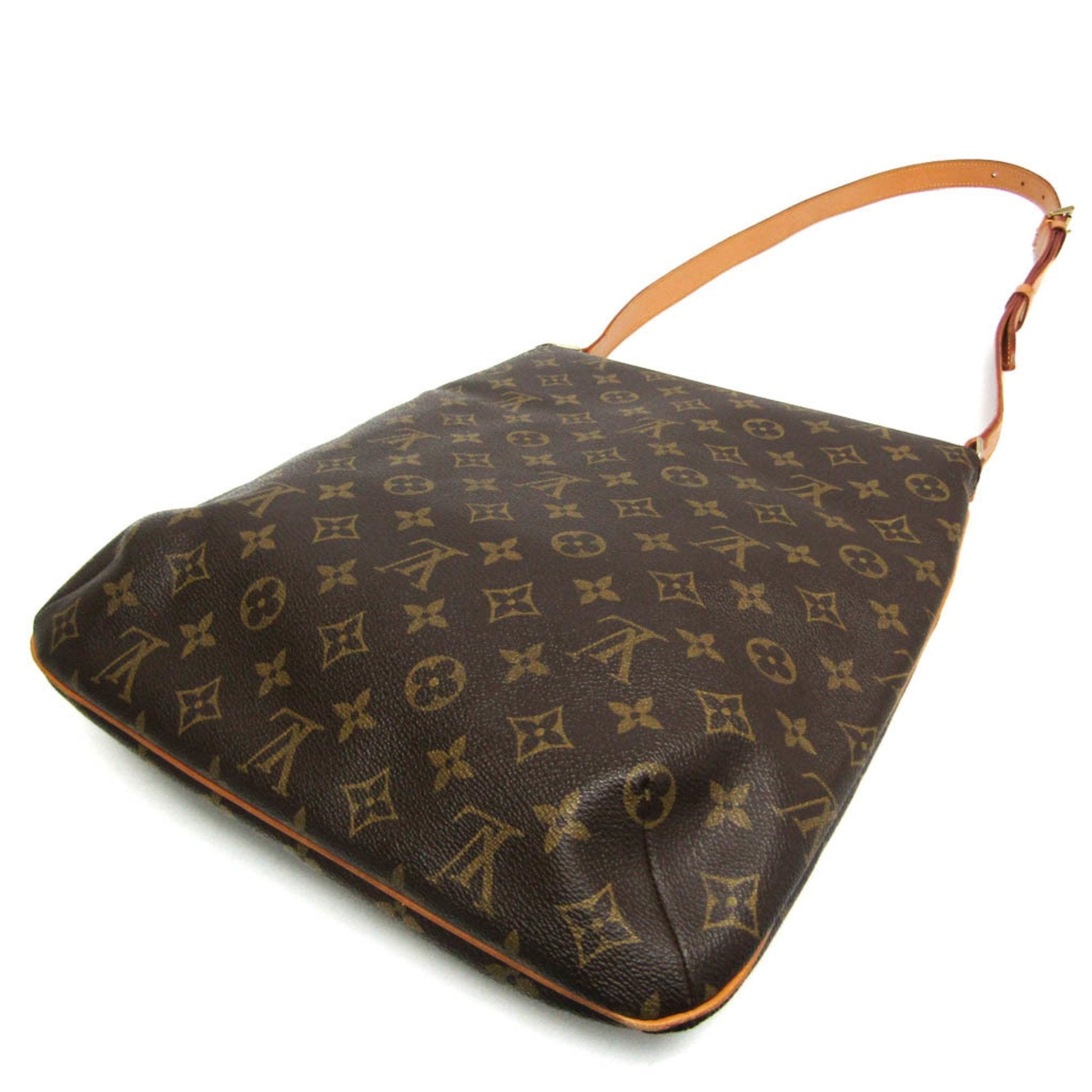 LOUIS VUITTON M tte Shoulder Bag