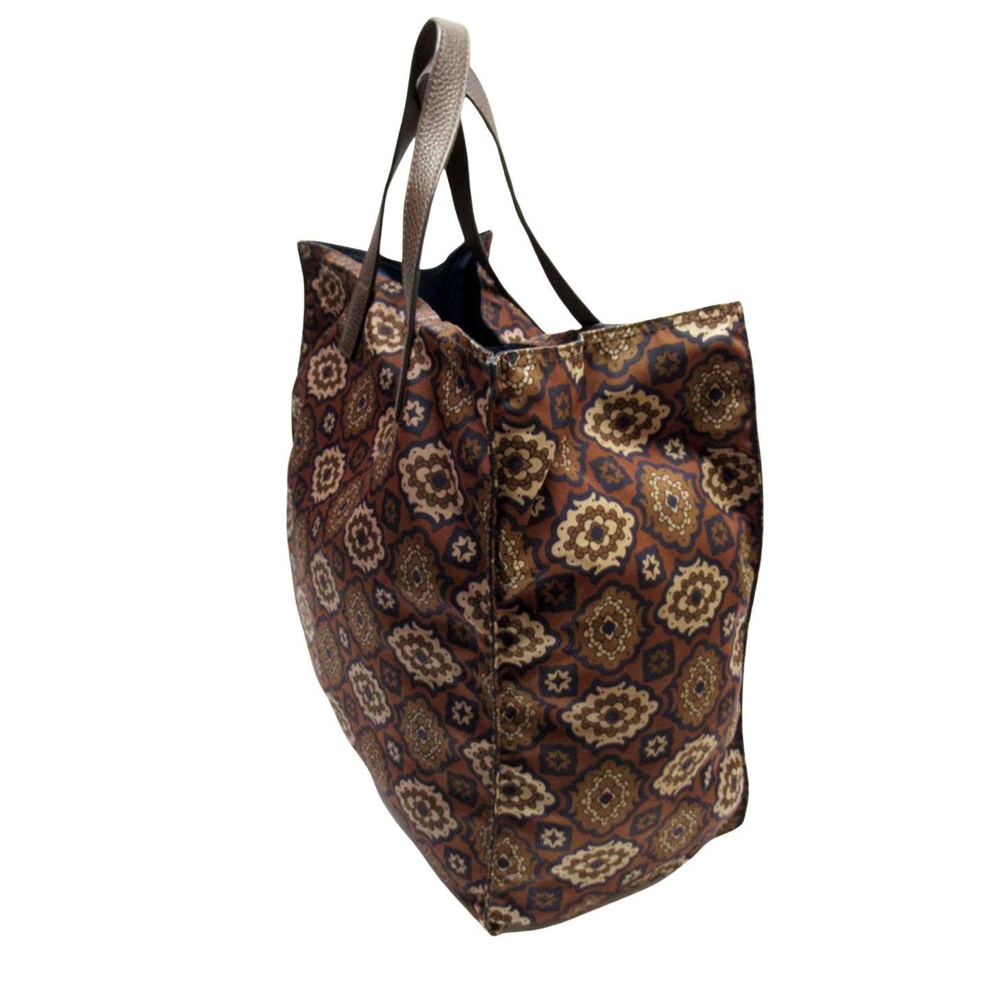 Prada Tessuto Tote Tote Bag Tessuto Tote 341