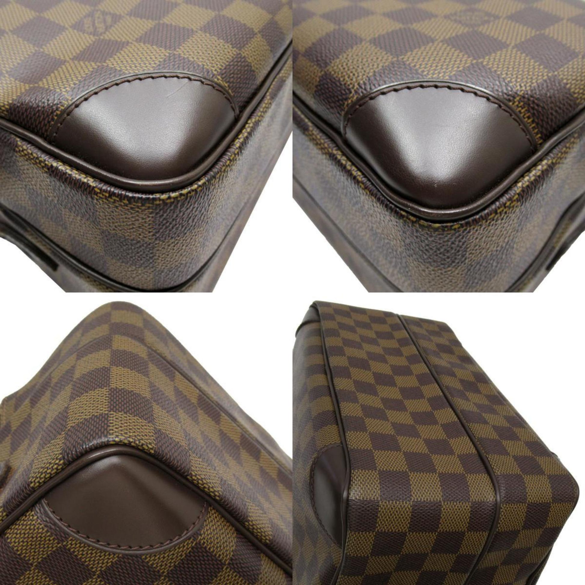 LOUIS VUITTON Nile Shoulder Bag