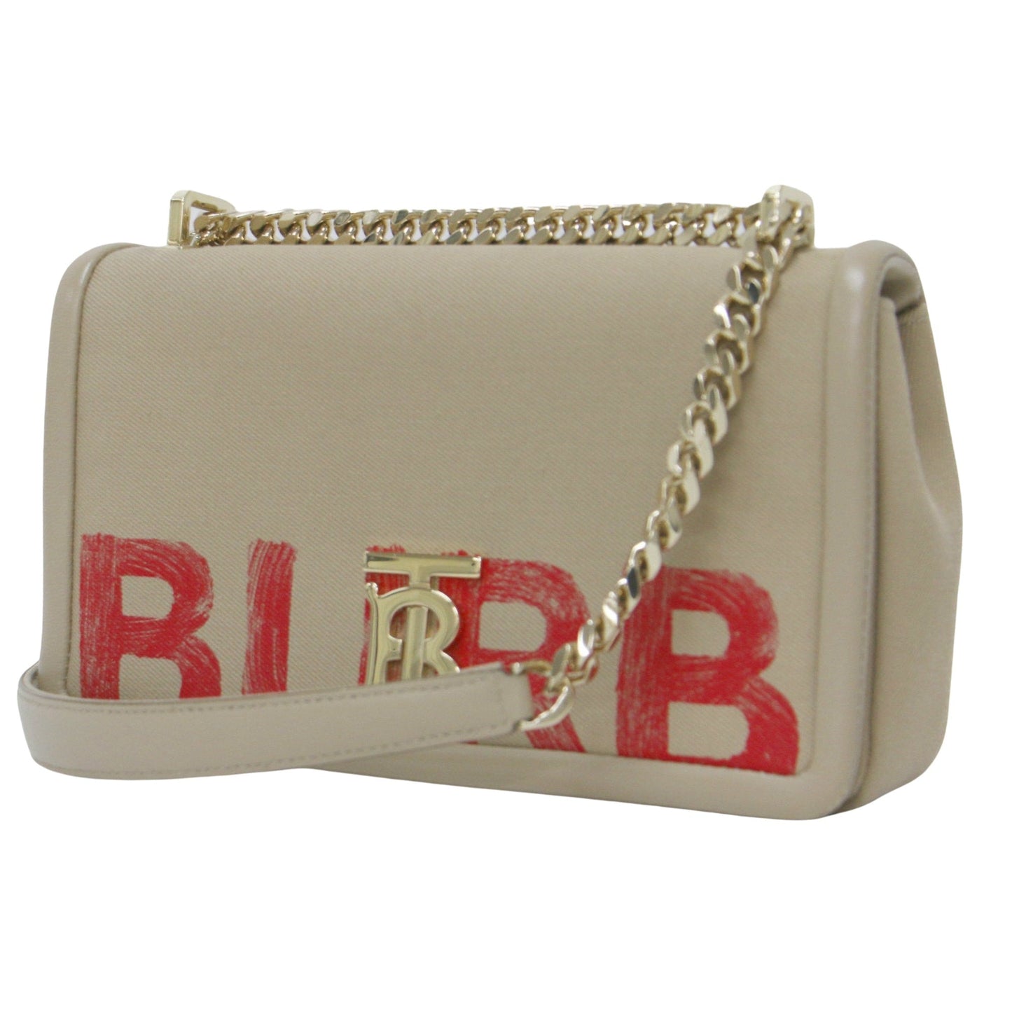 Burberry Luxury Tb Shoulder Bag Shoulder Bag 3
