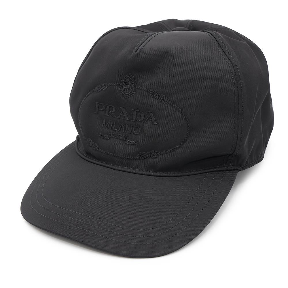 Baseball Cap Size L Hc % Handbag Nylon Black Travel Bag
