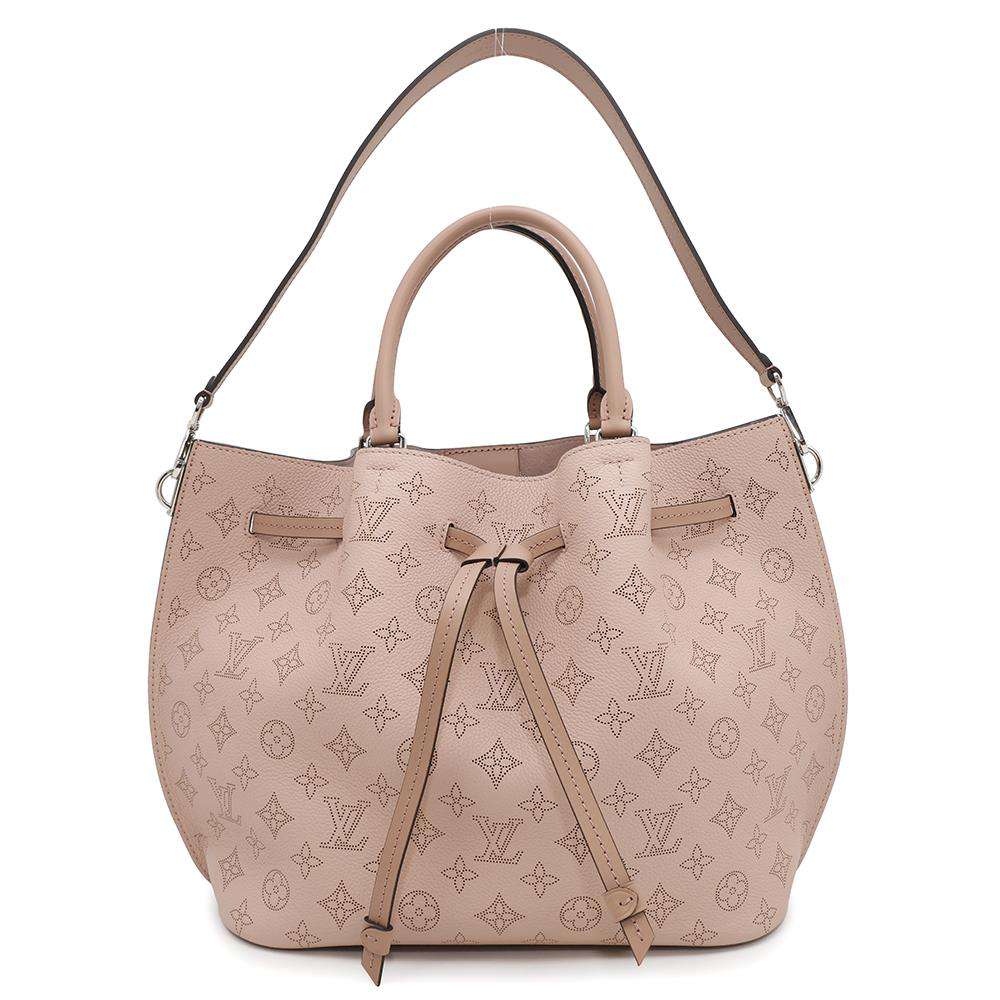 Louis Vuitton Girolata MagnoliaM54401 Mahina Monogram Handbag
